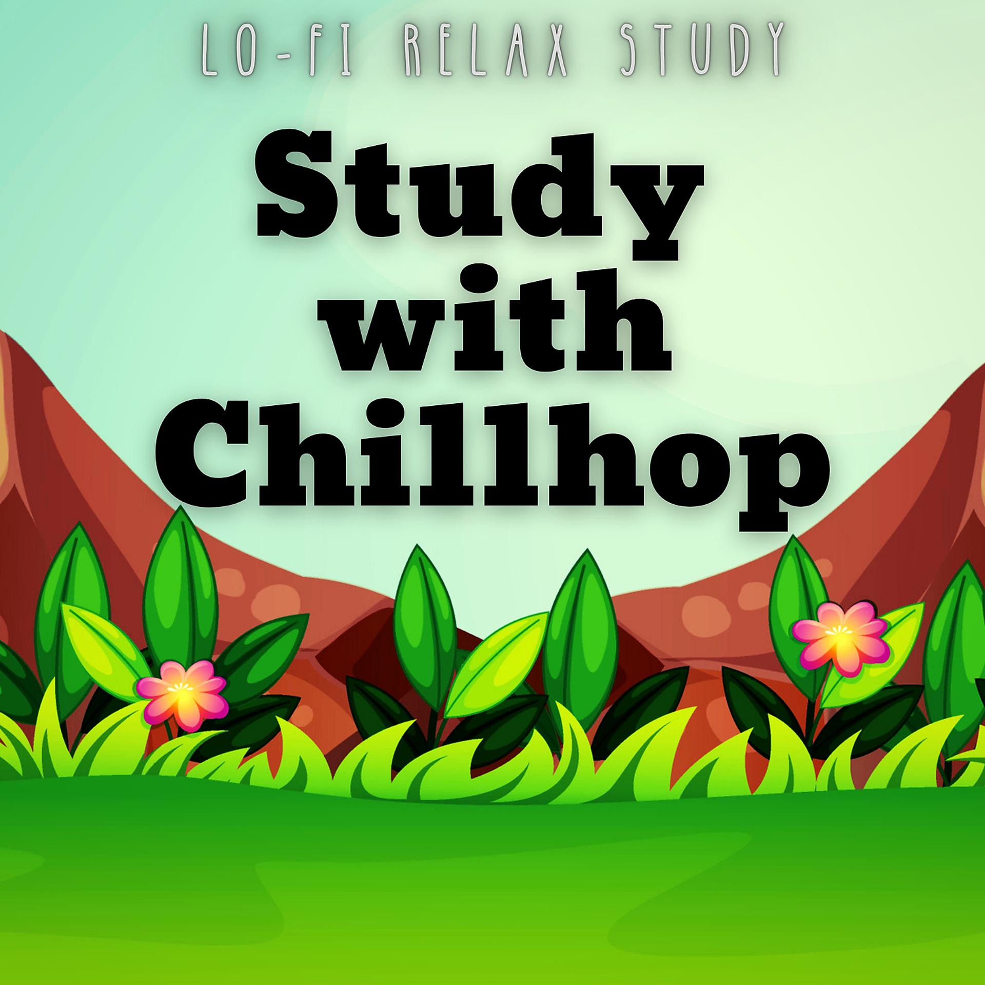 Постер альбома Study with Chillhop