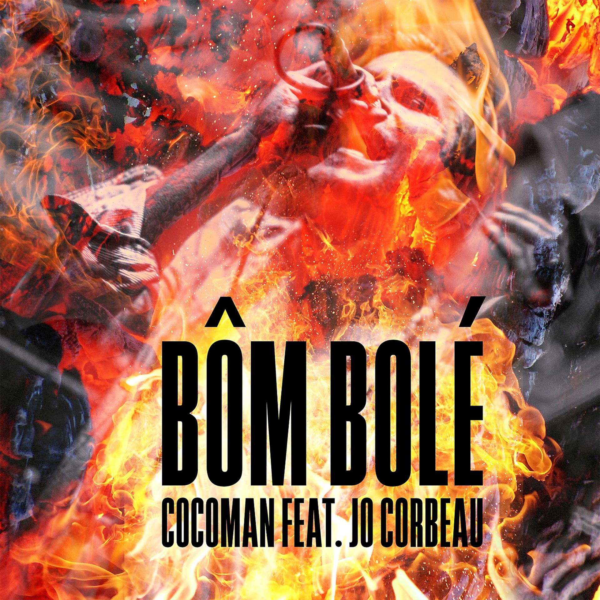 Постер альбома Bôm bolé