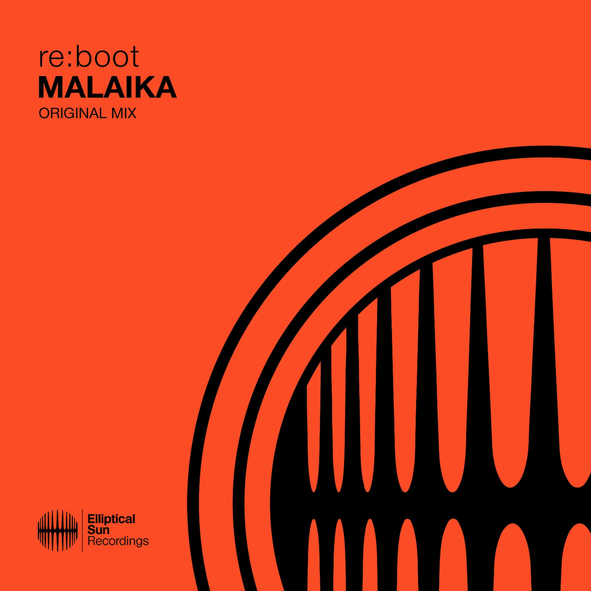 Постер альбома Malaika