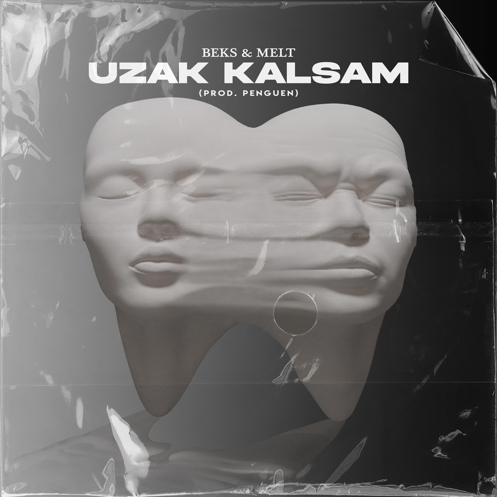 Постер альбома Uzak Kalsam
