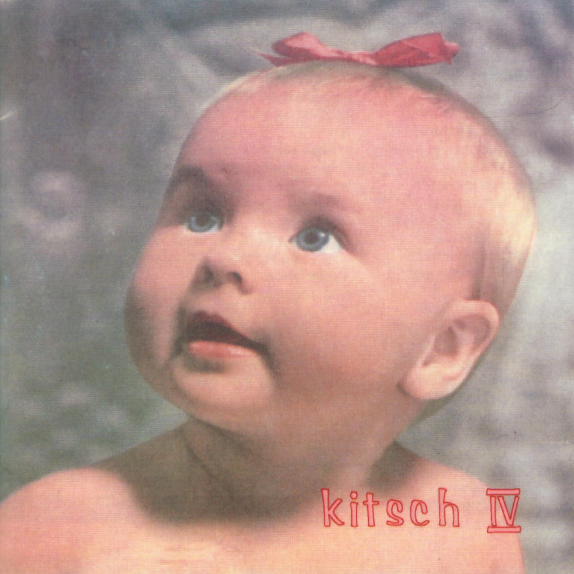 Постер альбома Kitsch IV