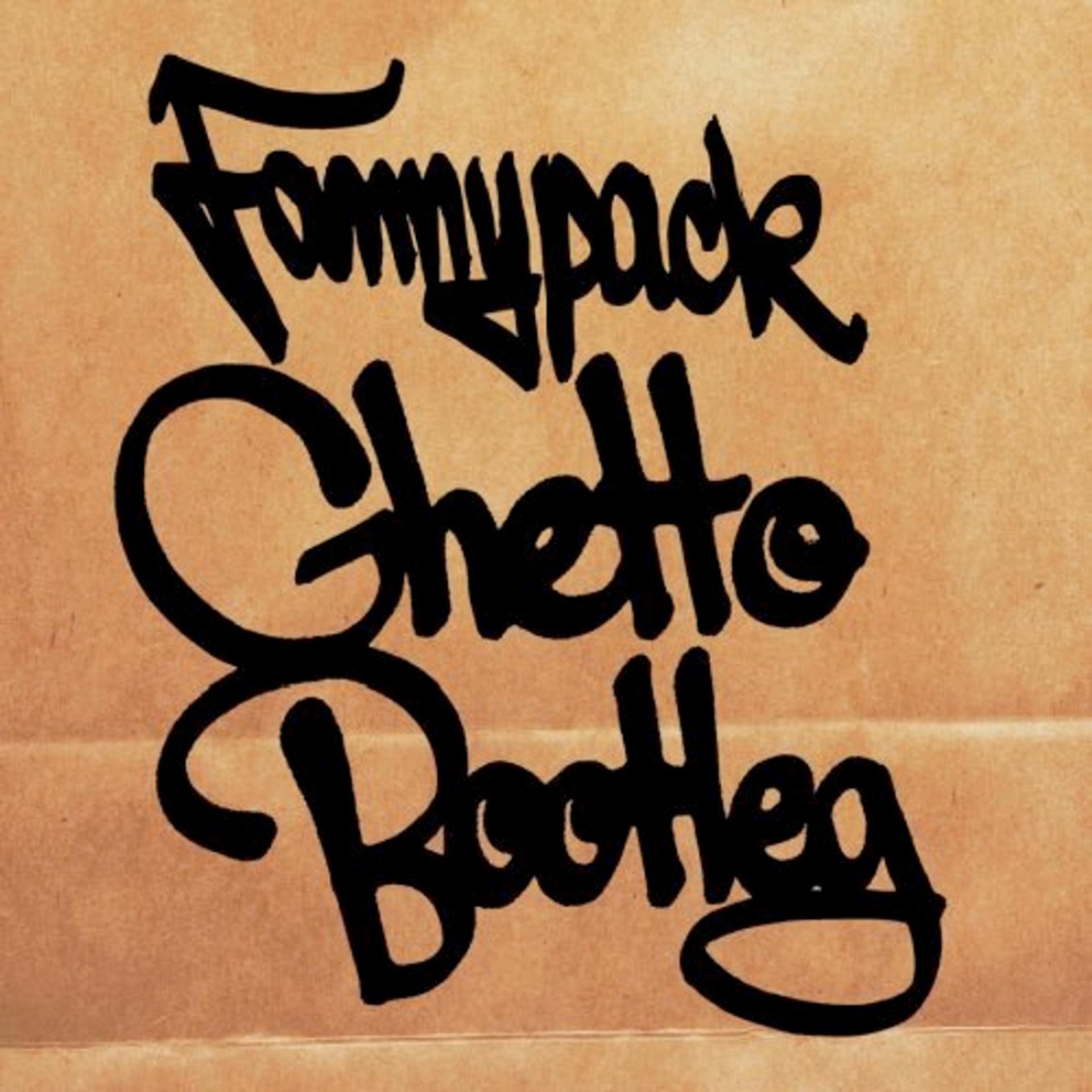 Постер альбома Ghetto Bootleg