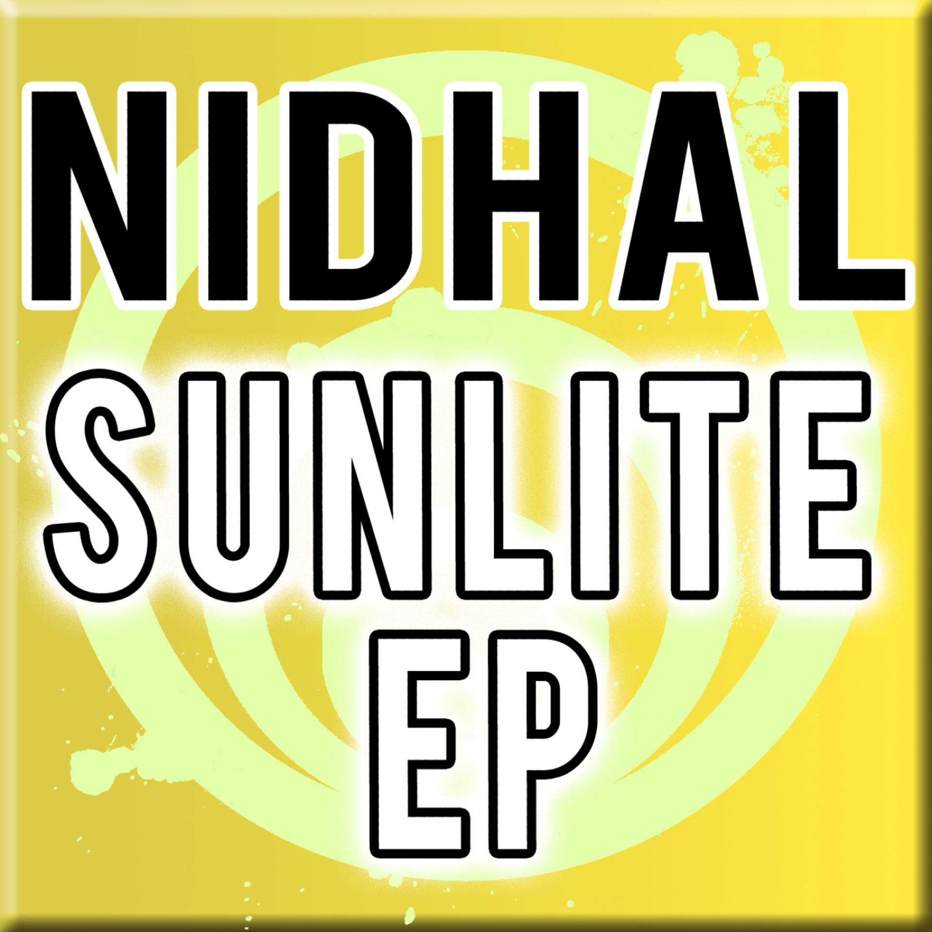 Постер альбома Sunlite EP