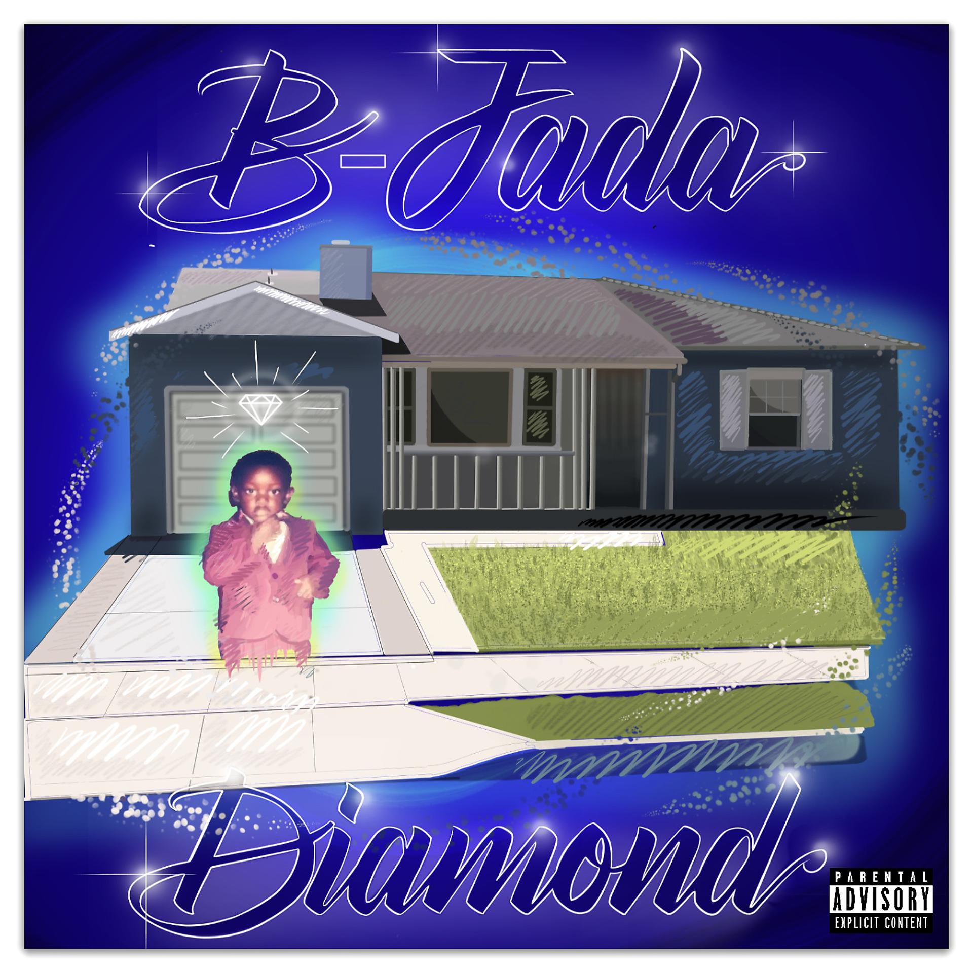 Постер альбома Diamond