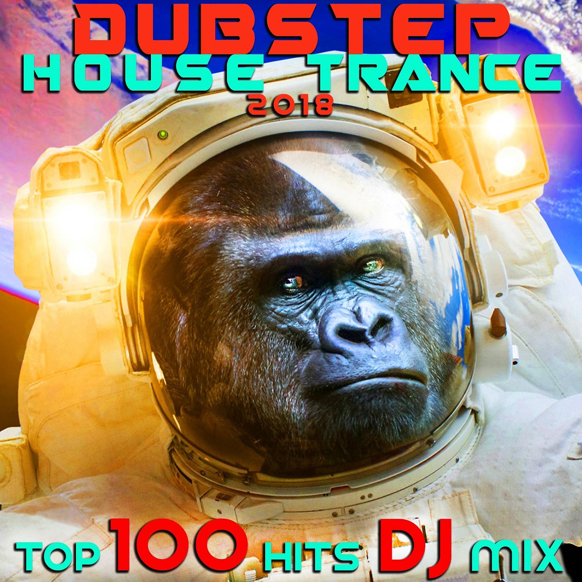 Постер альбома Dubstep House Trance 2018 Top 100 Hits DJ Mix