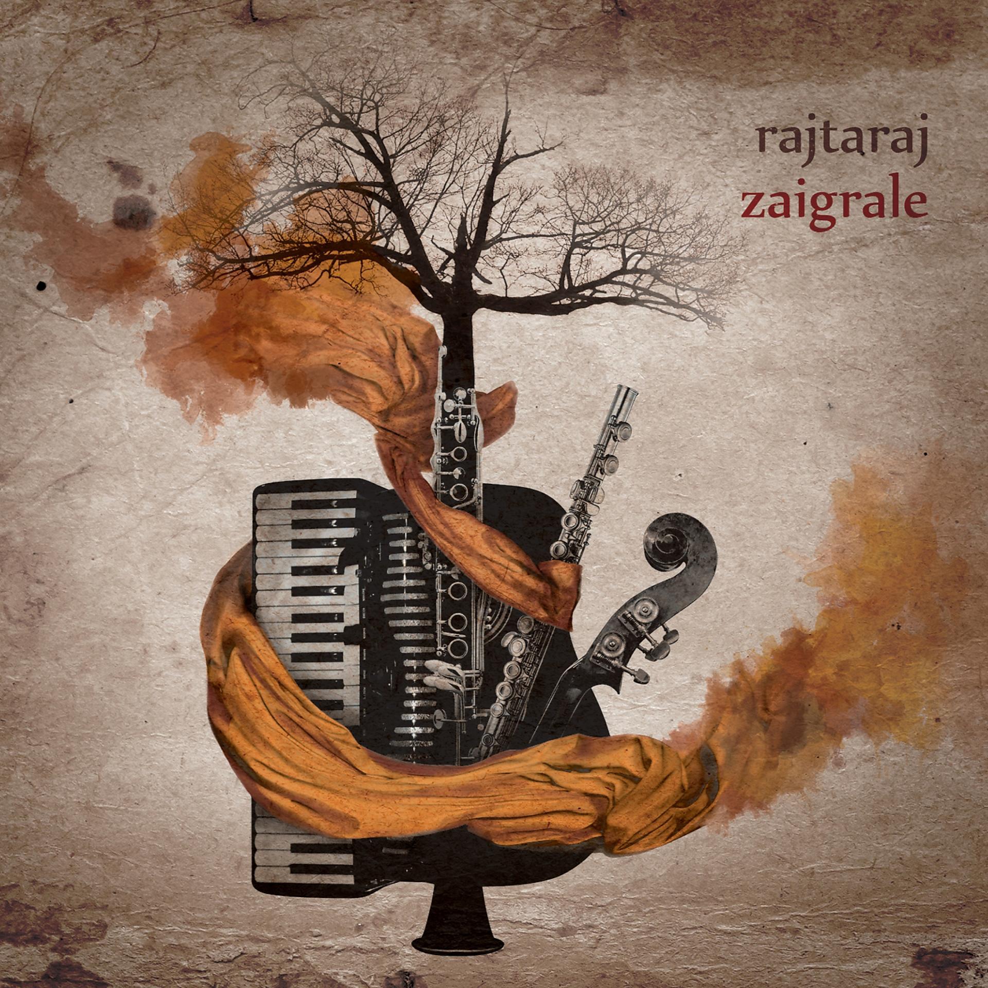 Постер альбома Zaigrale