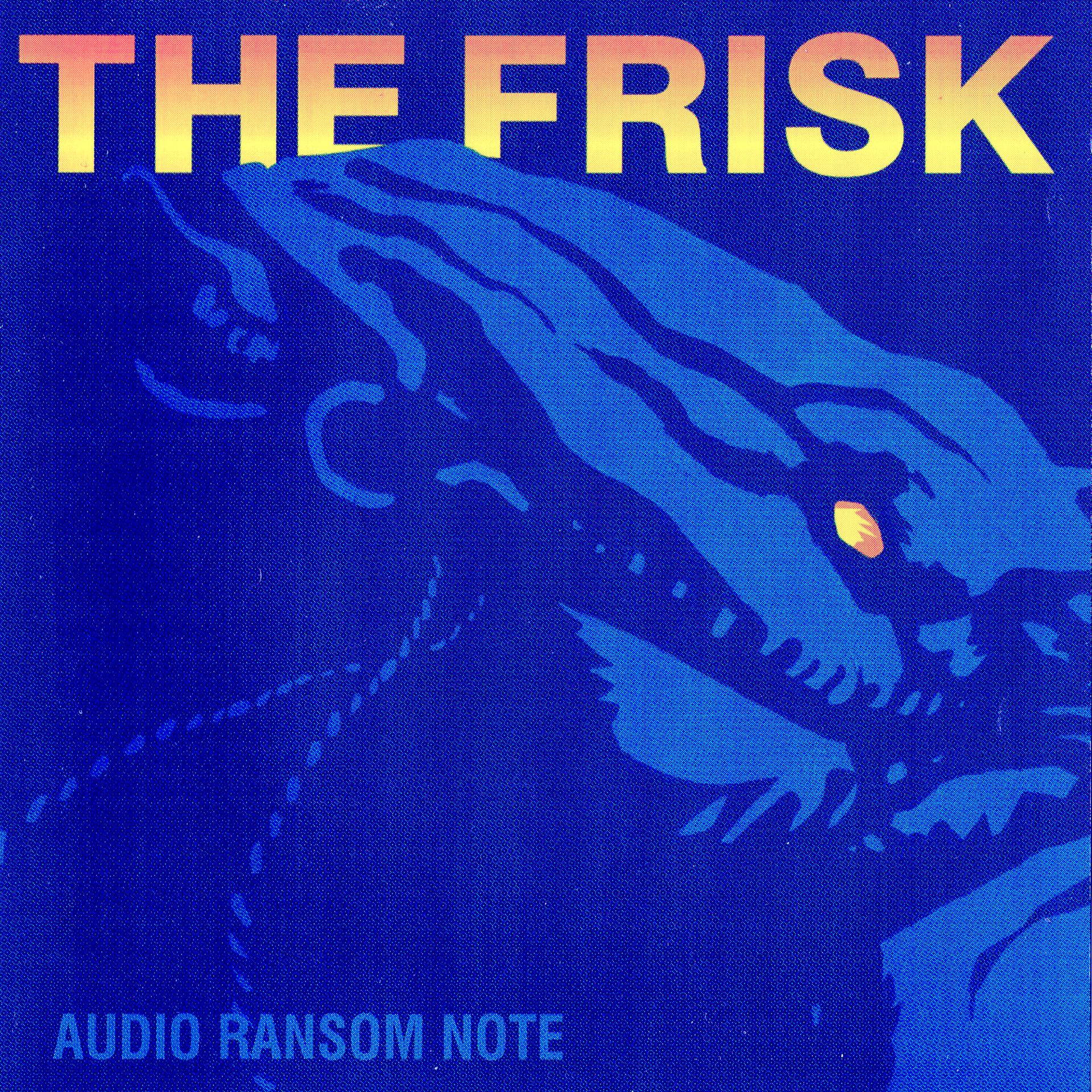 Постер альбома Audio Ransom Note