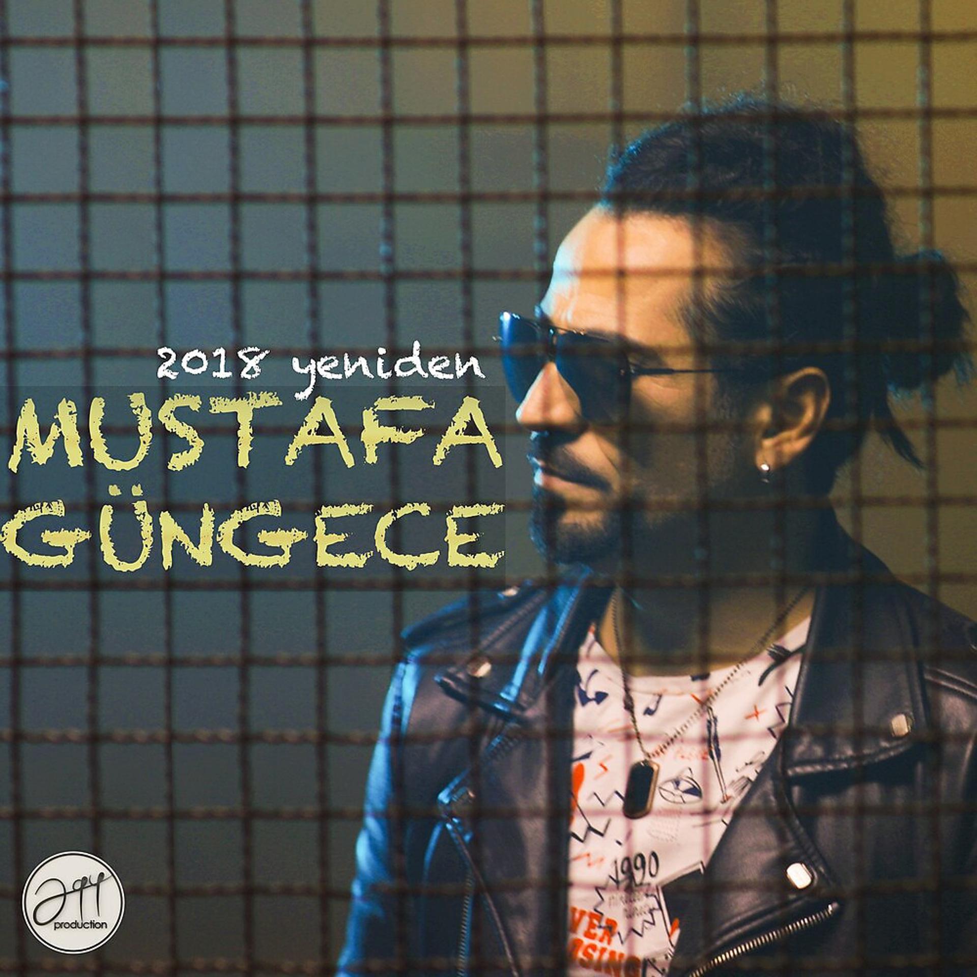 Постер альбома 2018 Yeniden Güngece