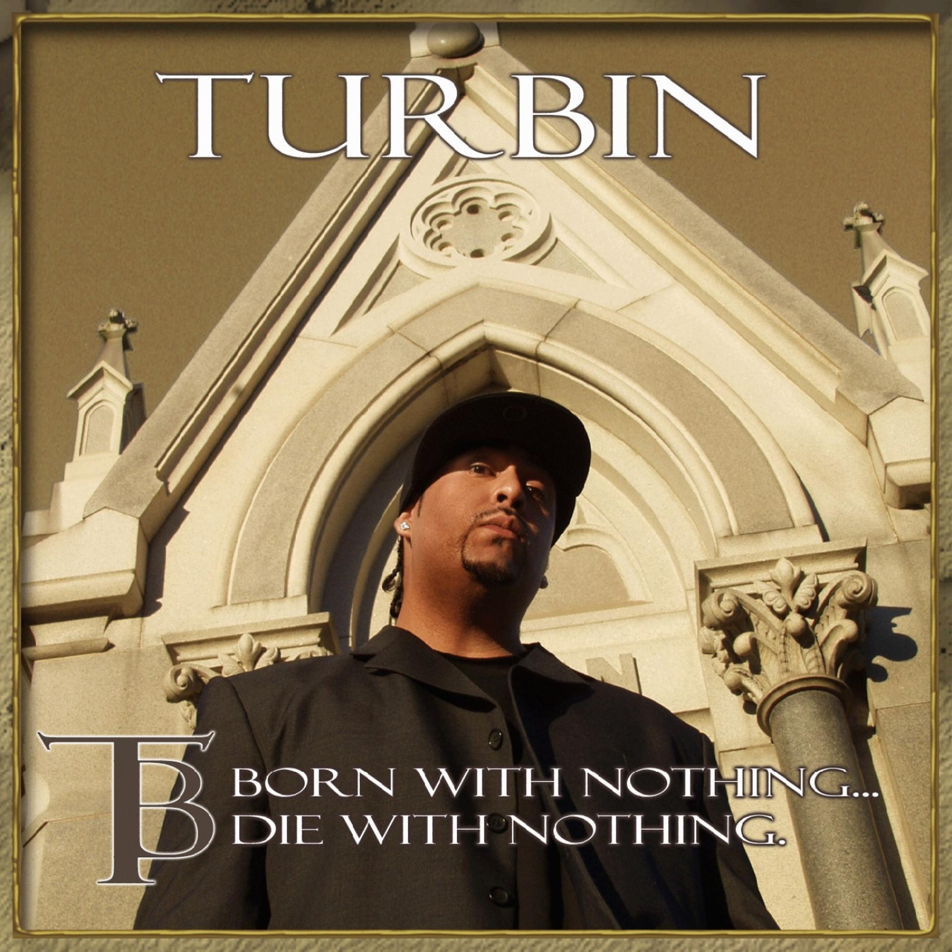 Постер альбома Turbin