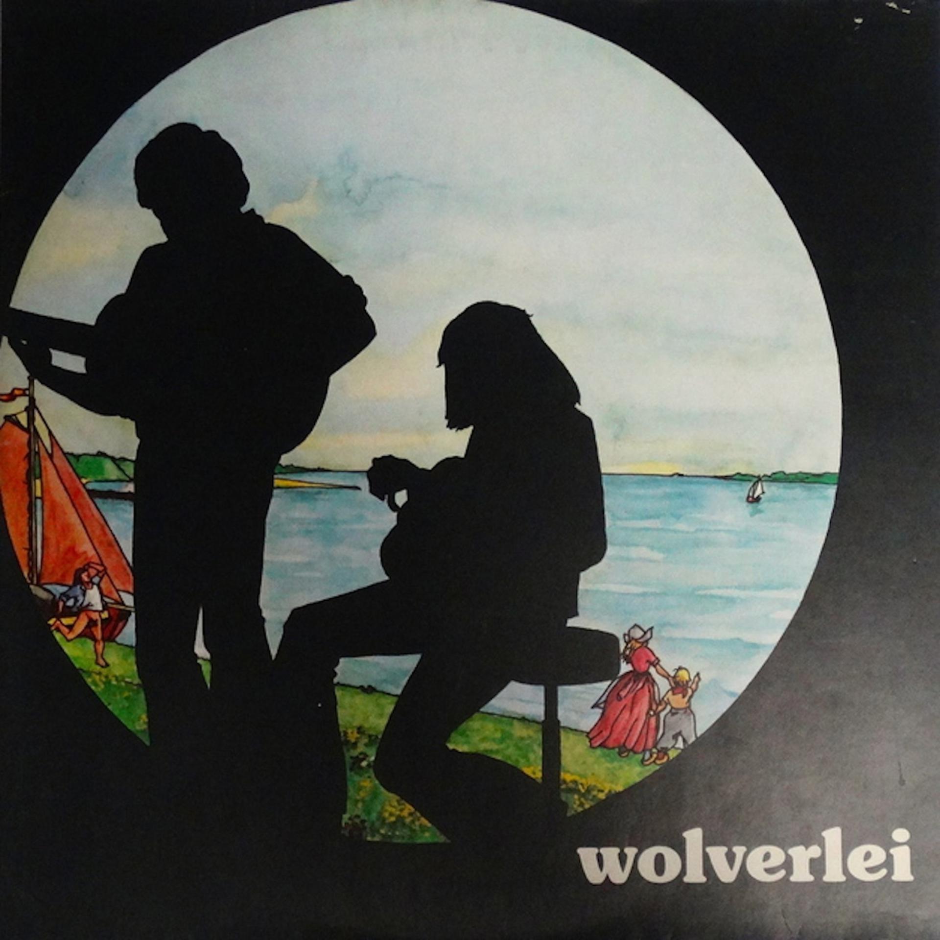 Постер альбома Wolverlei
