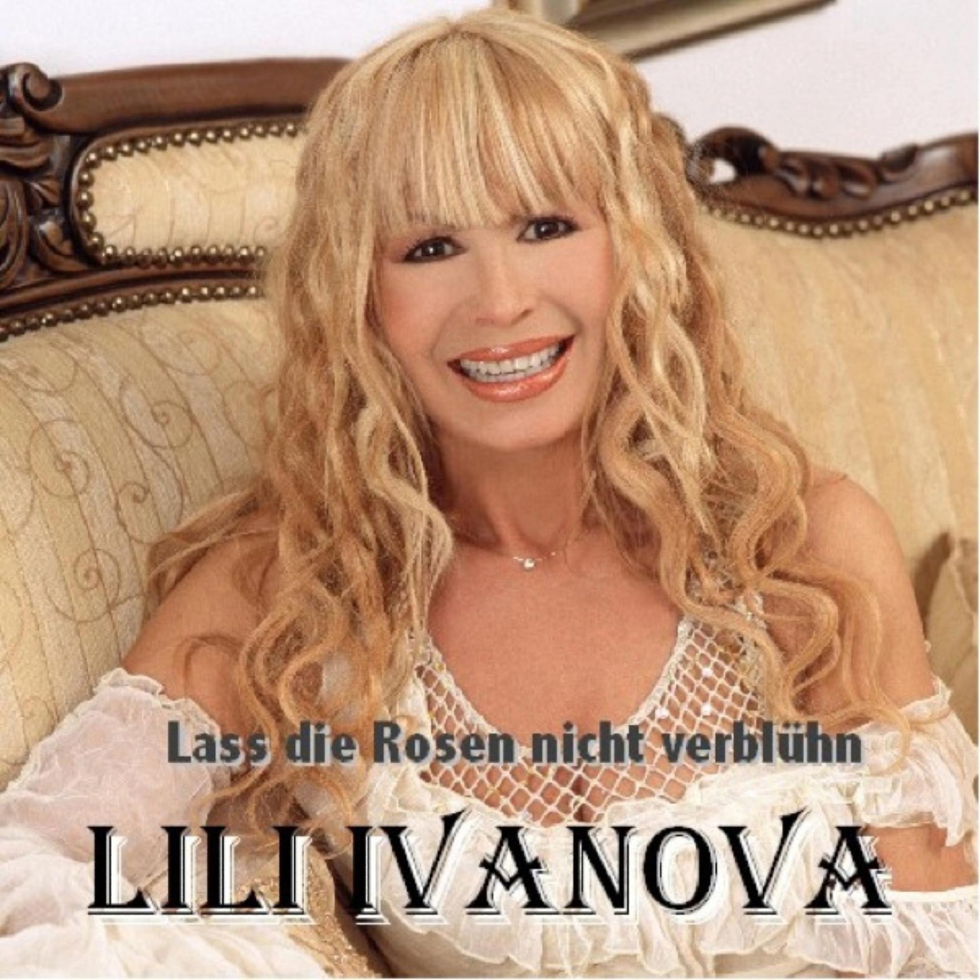 Постер альбома Lass die Rosen nicht verblühn