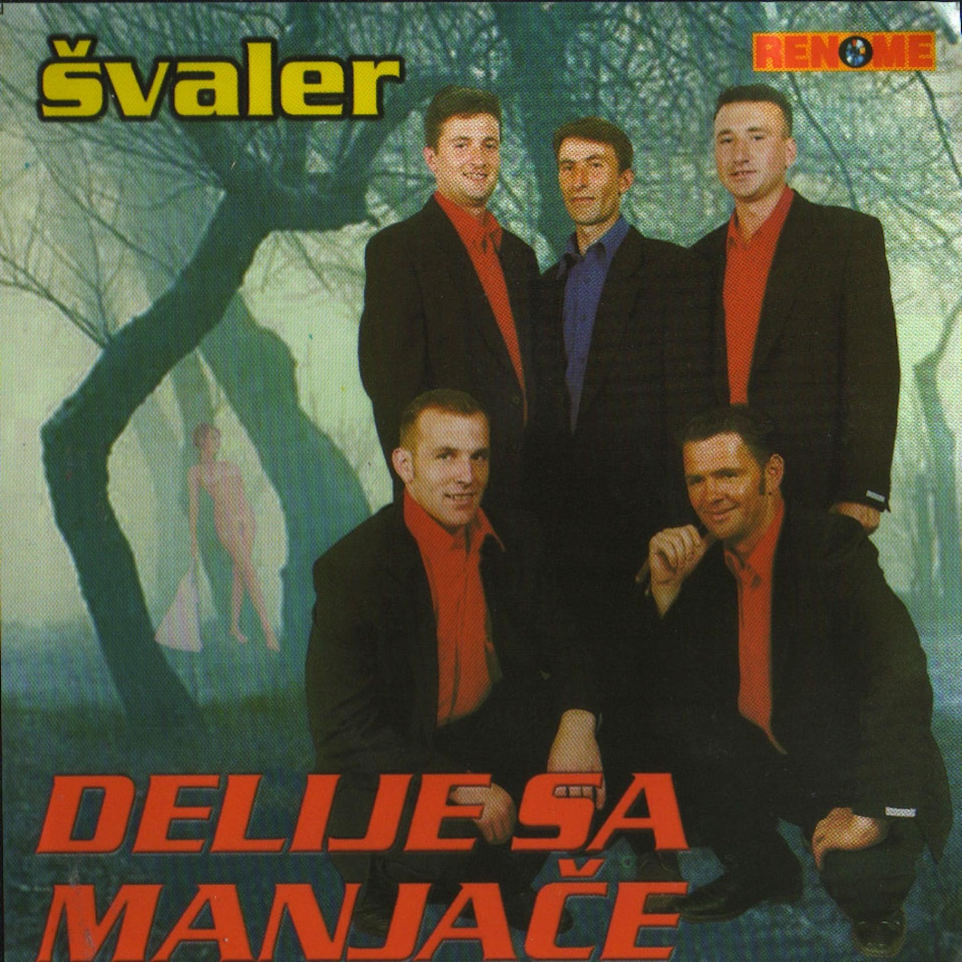 Постер альбома Svaler