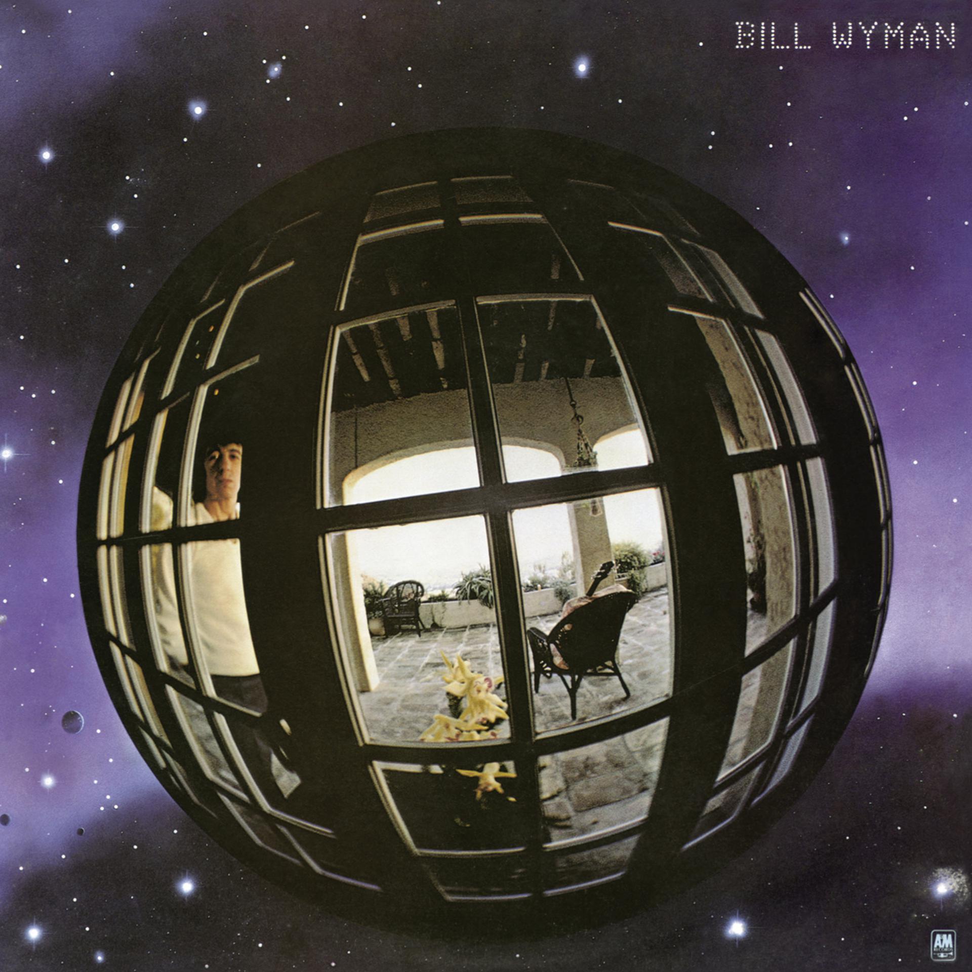 Постер альбома Bill Wyman (Deluxe Edition)