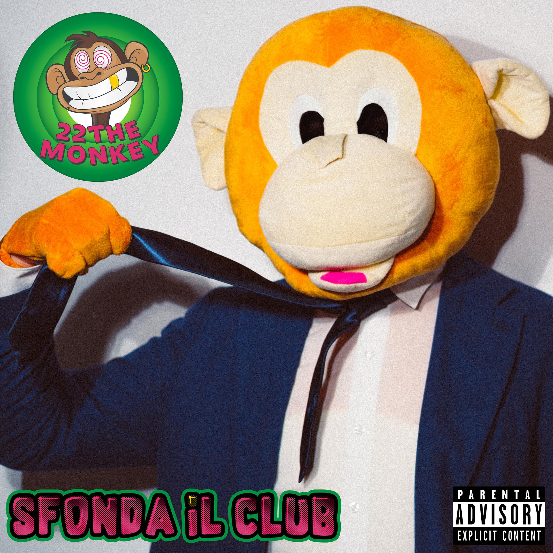 Постер альбома Sfonda il Club
