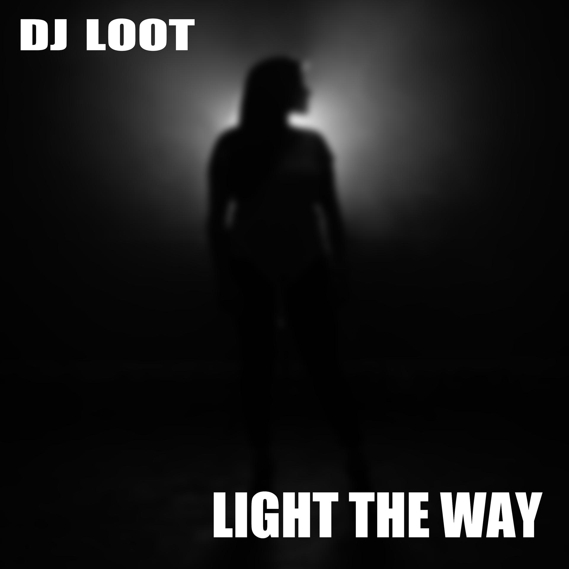 Постер альбома Light the Way