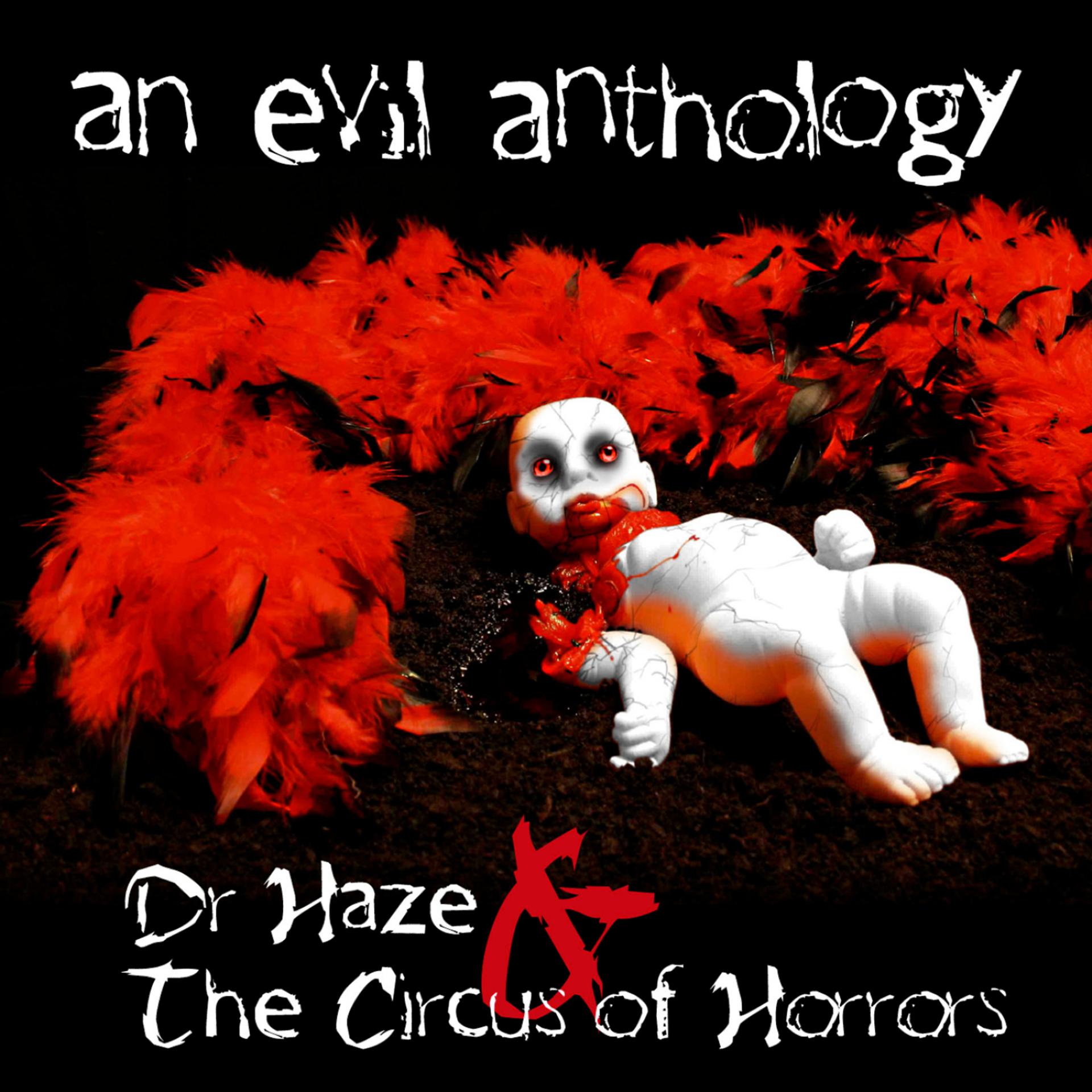 Постер альбома An Evil Anthology
