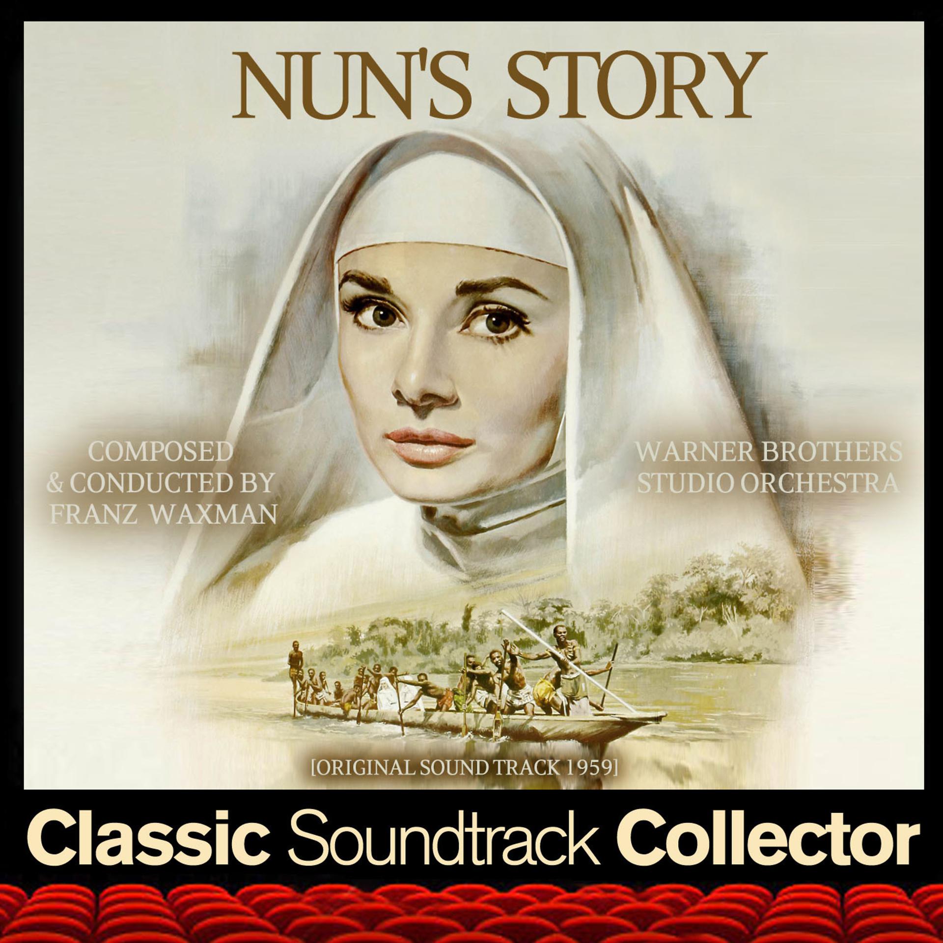 Постер альбома Nun's Story (Original Soundtrack) [1959]