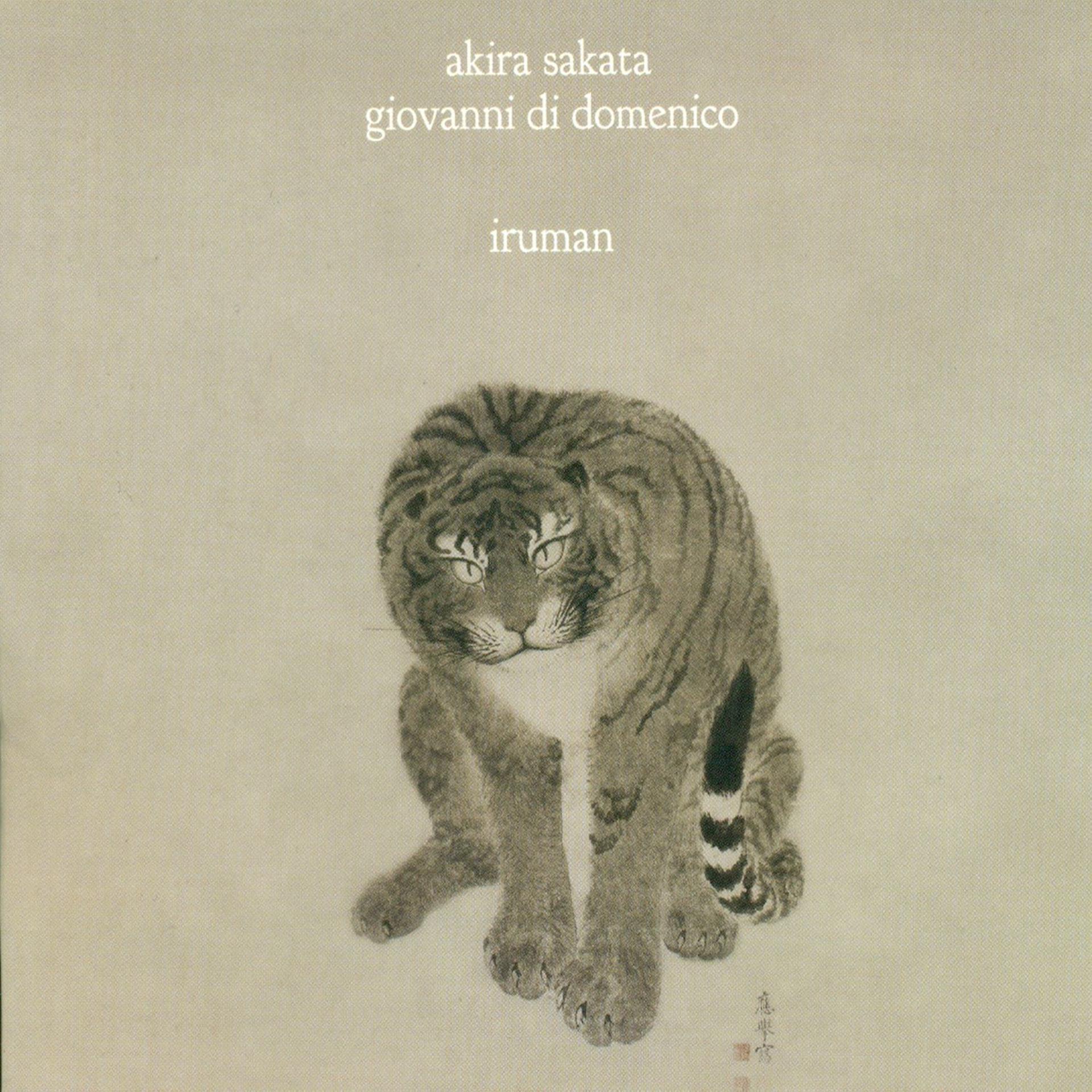 Постер альбома Iruman