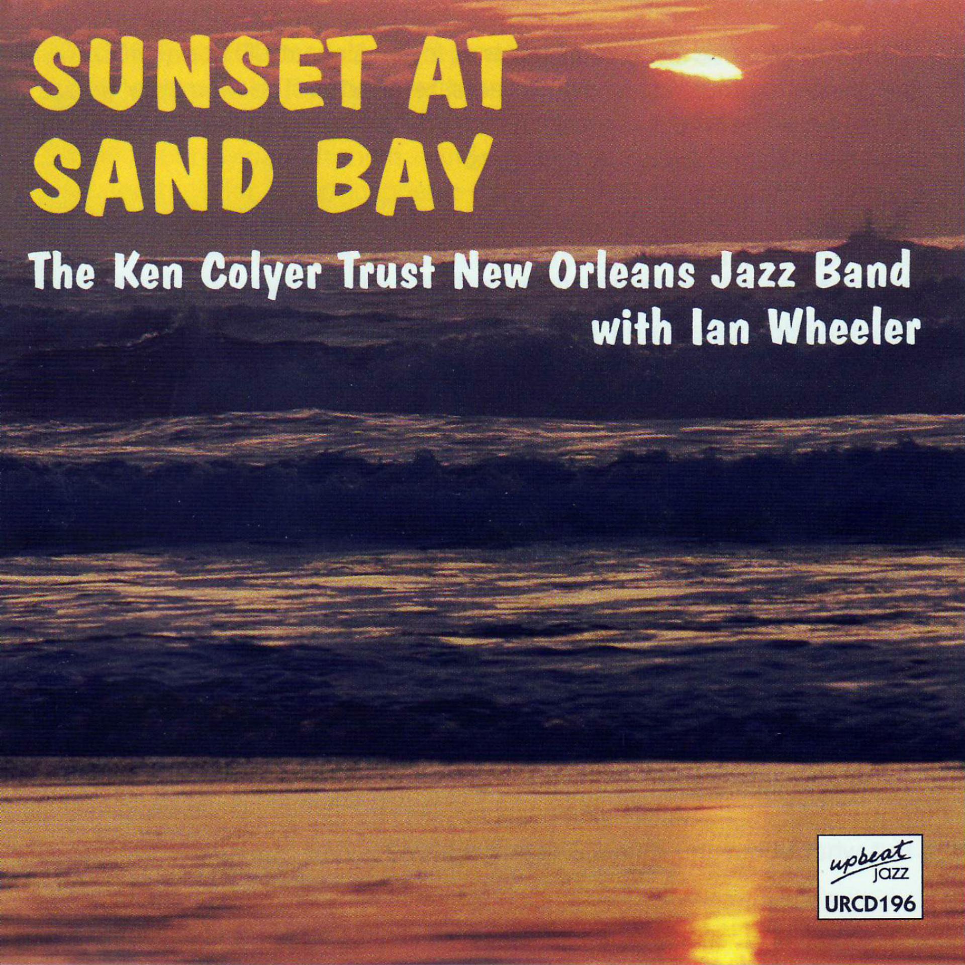 Постер альбома Sunset At Sand Bay