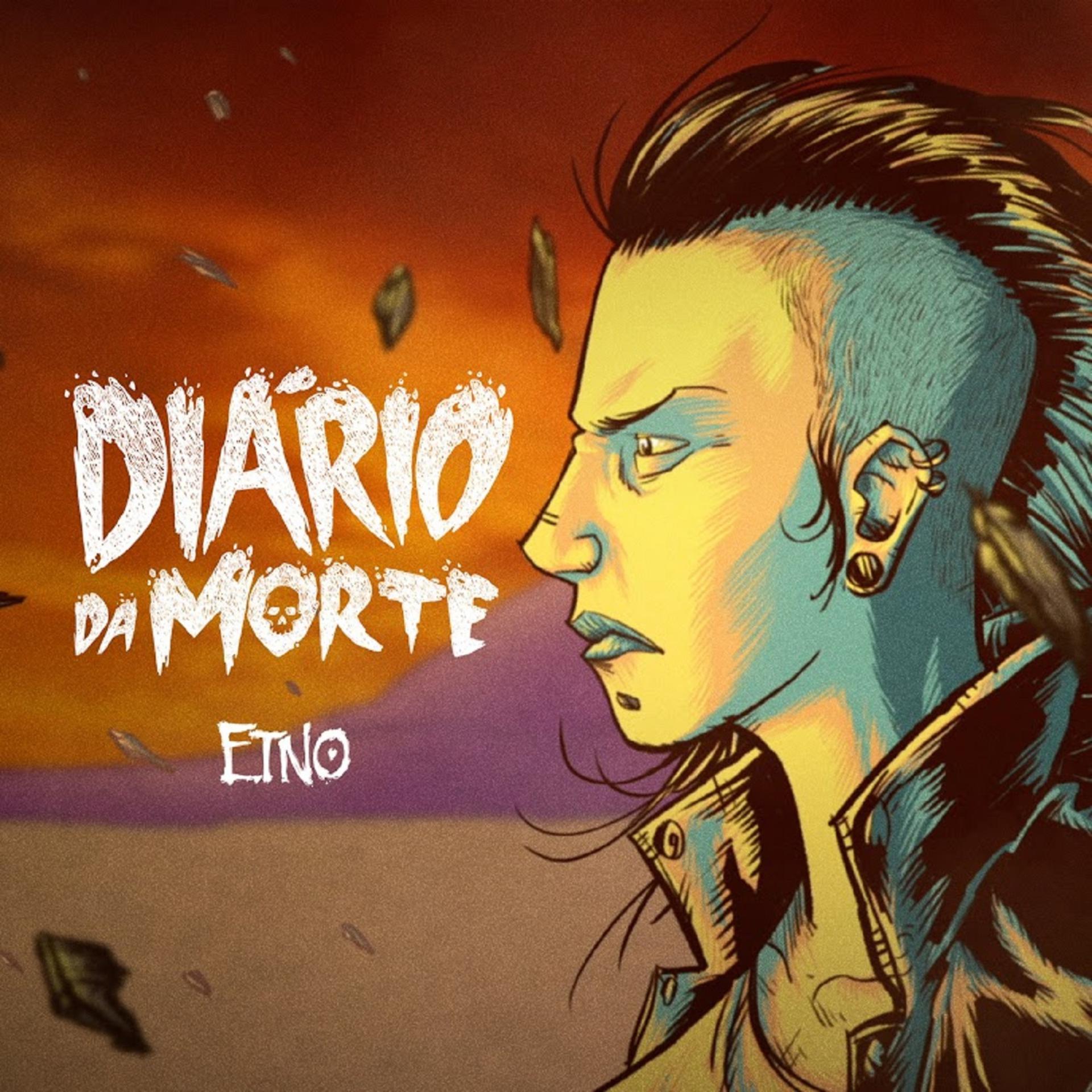 Постер альбома Diário da Morte - Single