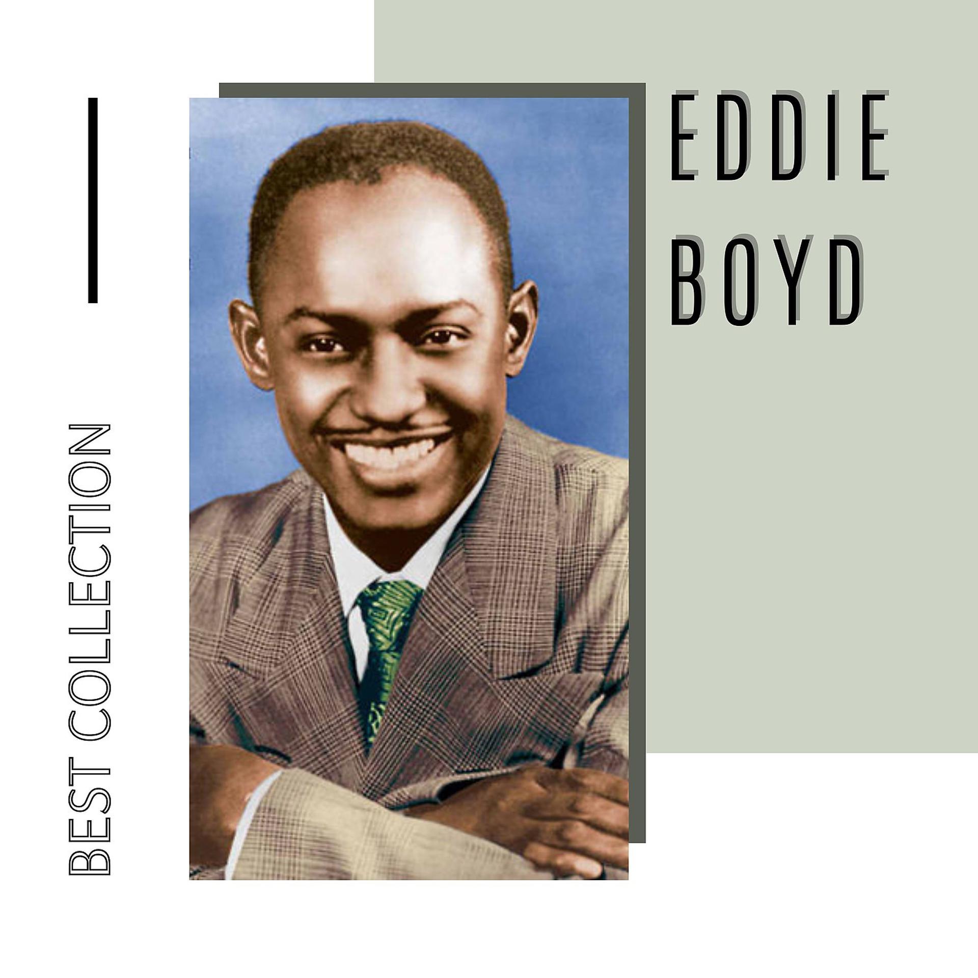 Постер альбома Best Collection Eddie Boyd