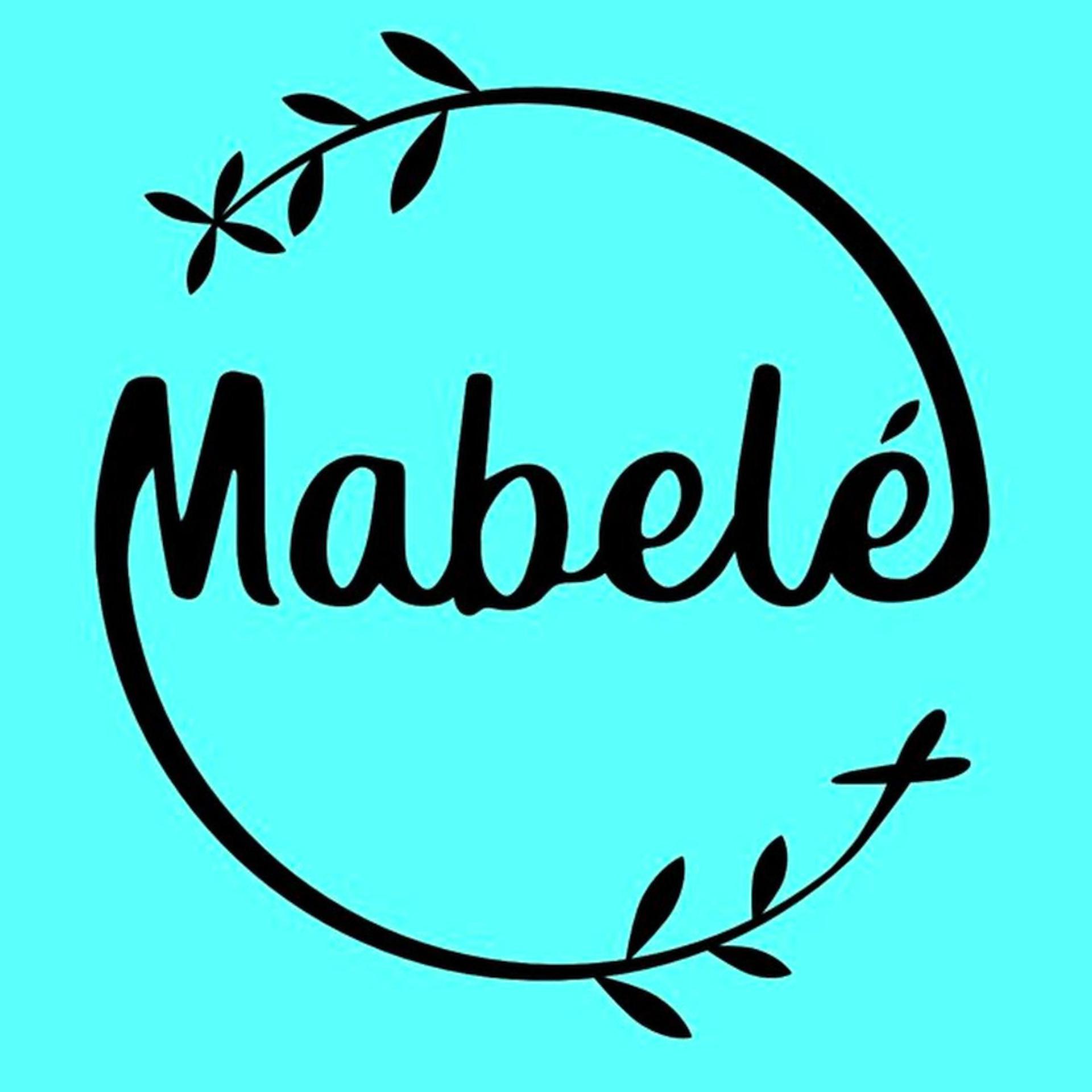 Постер альбома Mabelé