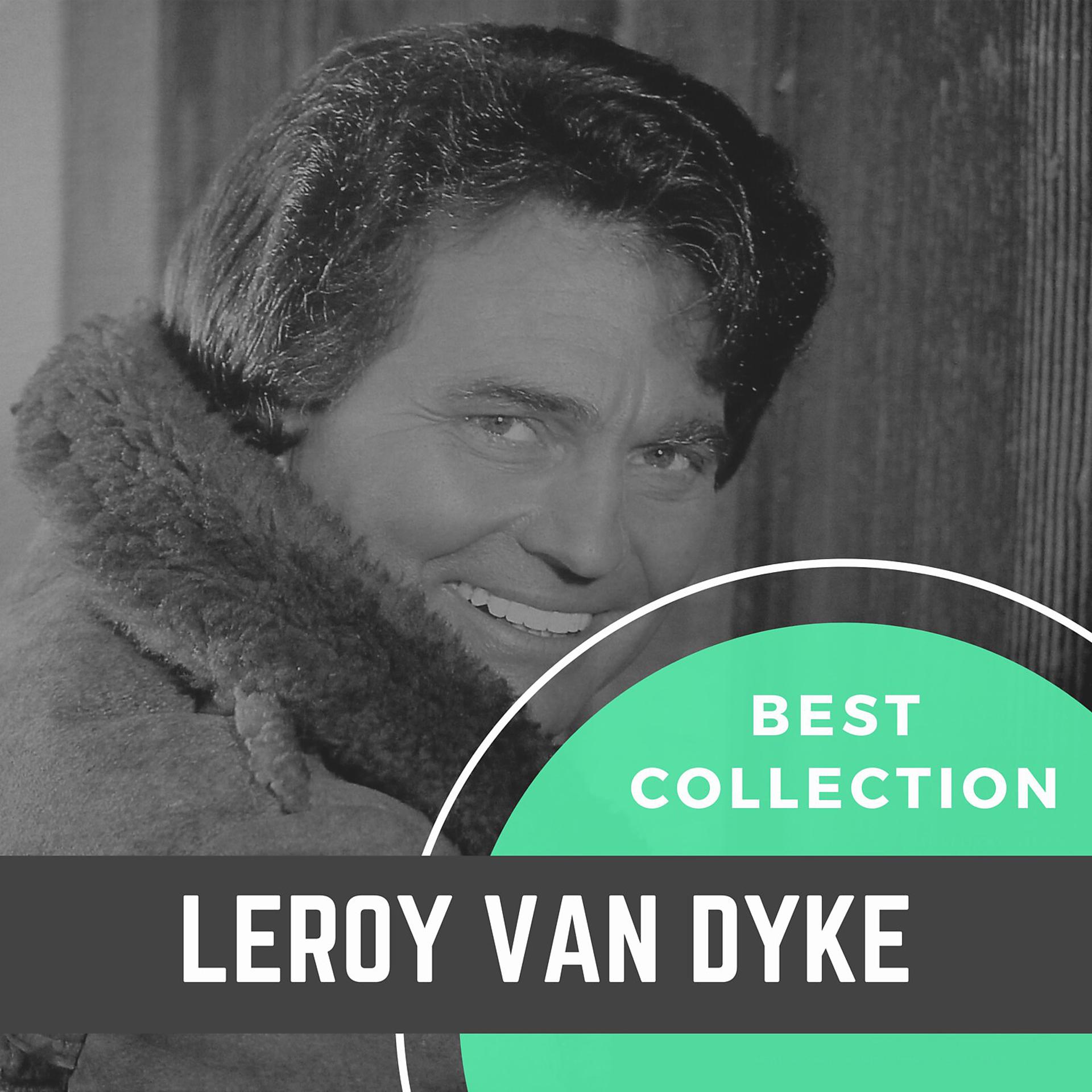 Постер альбома Best Collection Leroy Van Dyke