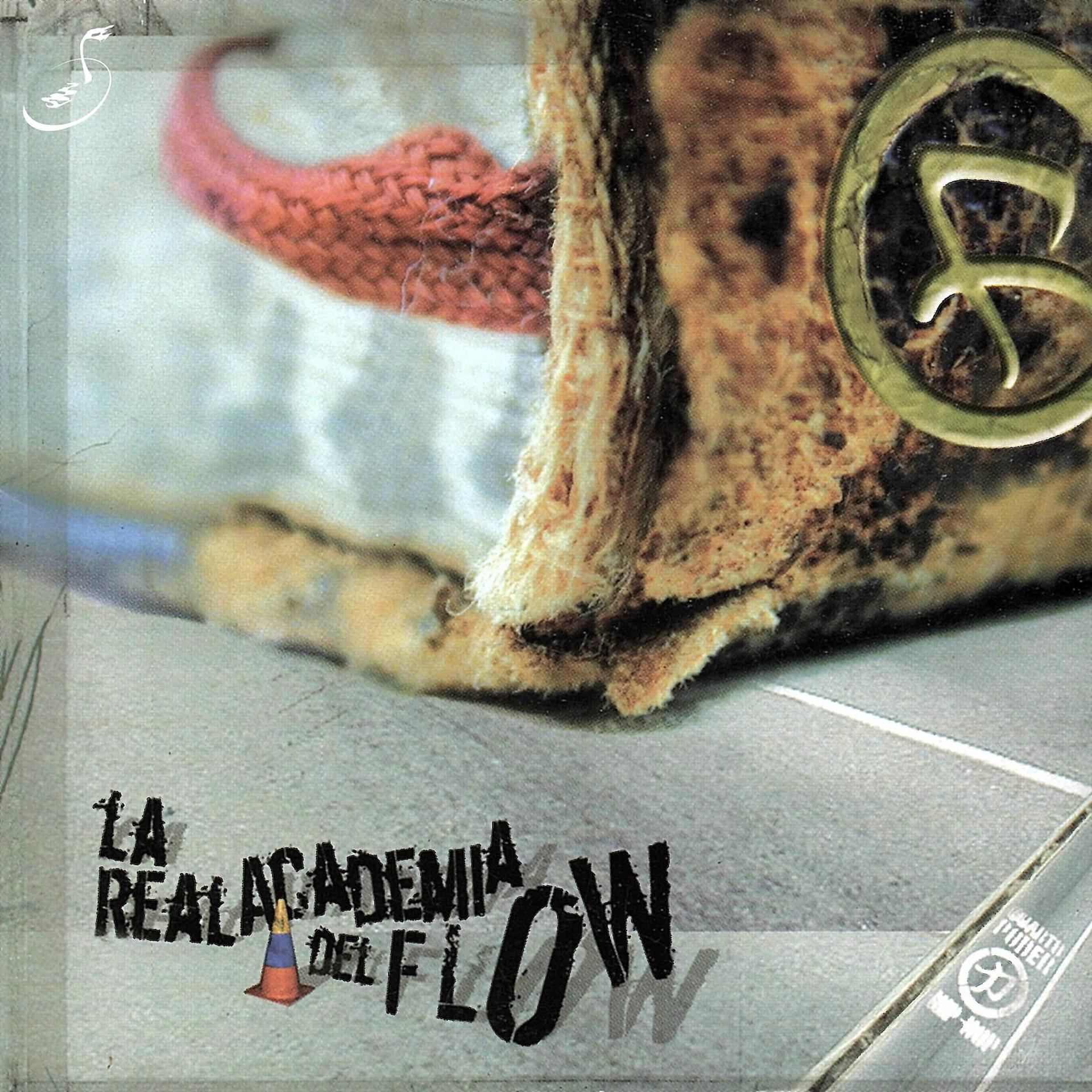 Постер альбома La Real Academia del Flow
