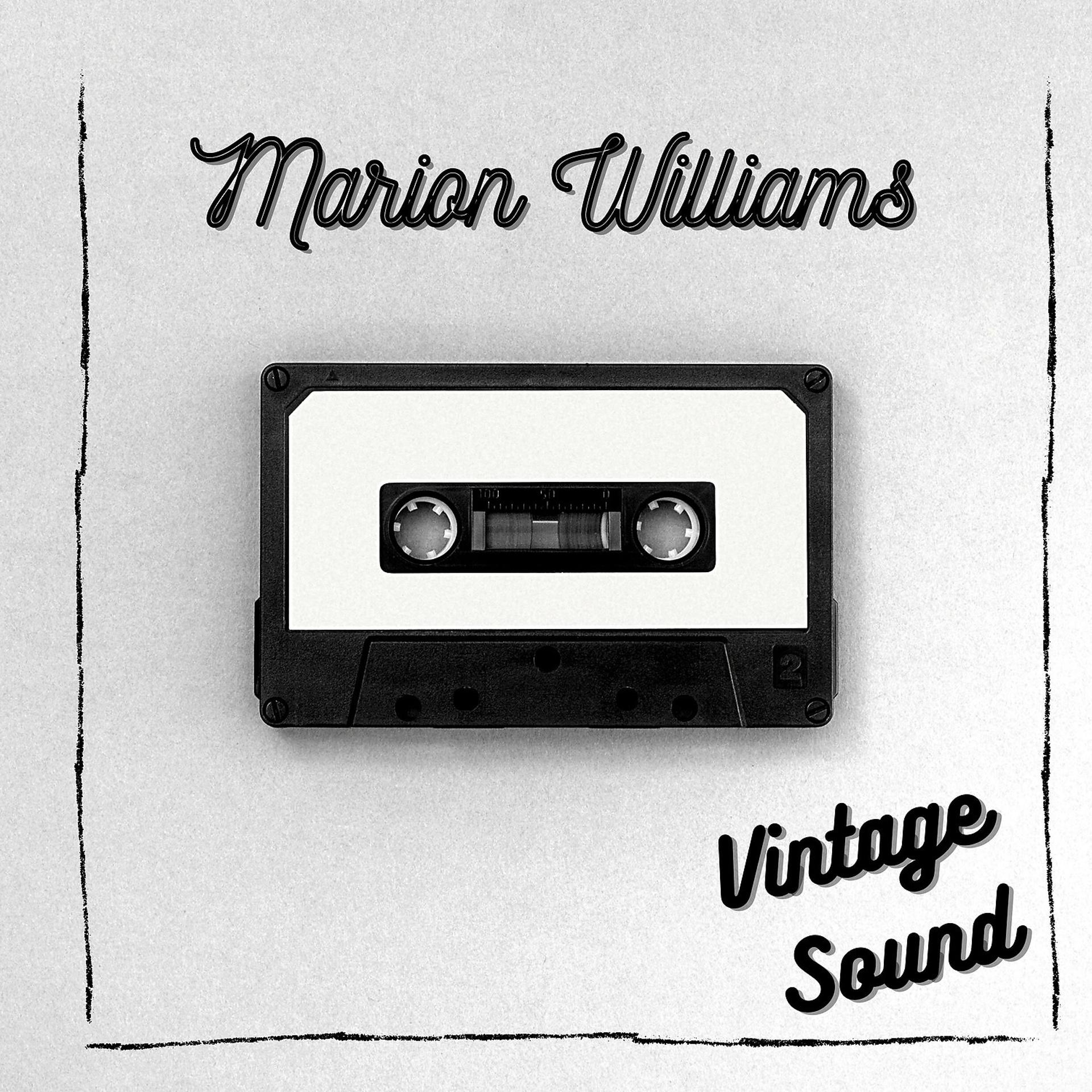 Постер альбома Marion Williams - Vintage Sound