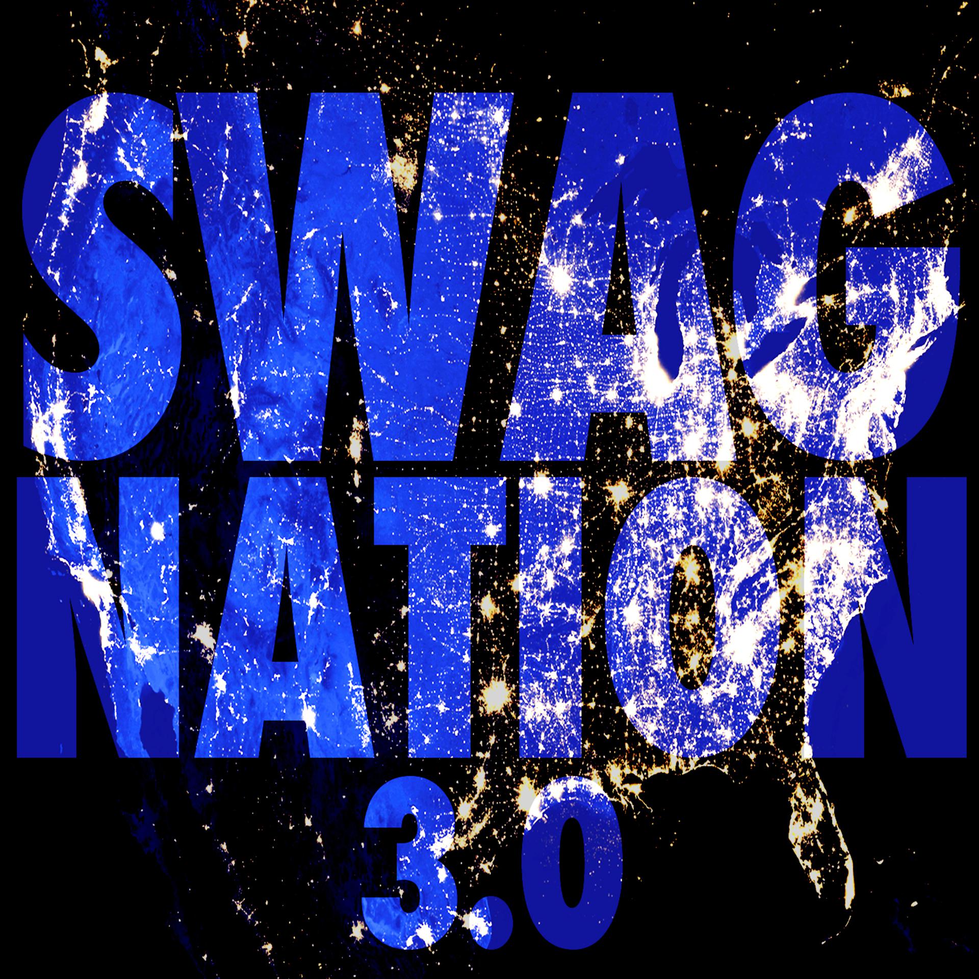 Постер альбома Swag Nation 3.0