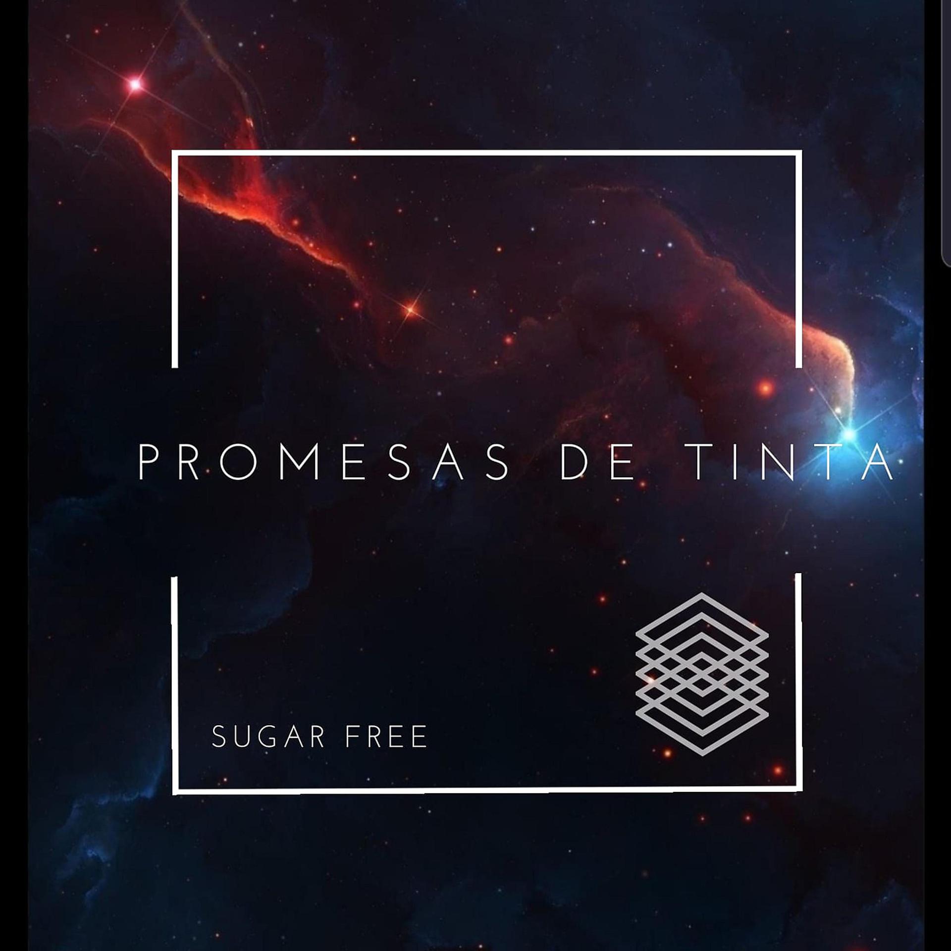 Постер альбома Promesas de Tinta