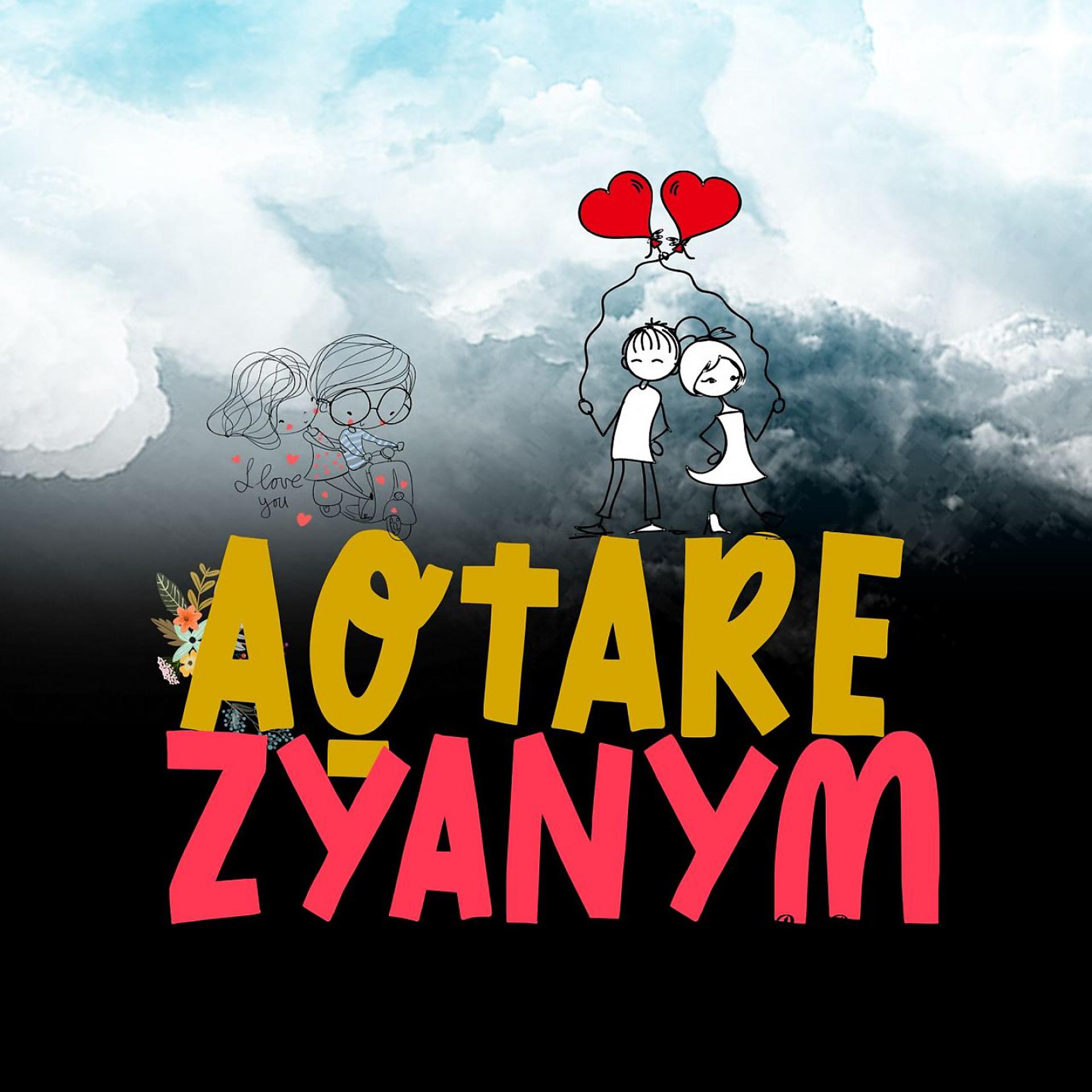 Постер альбома Zyanym