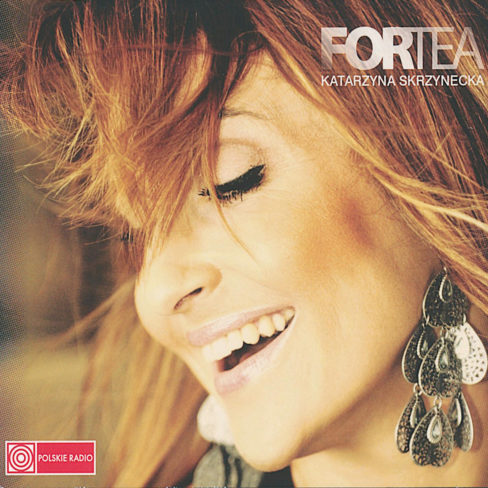 Постер альбома Fortea