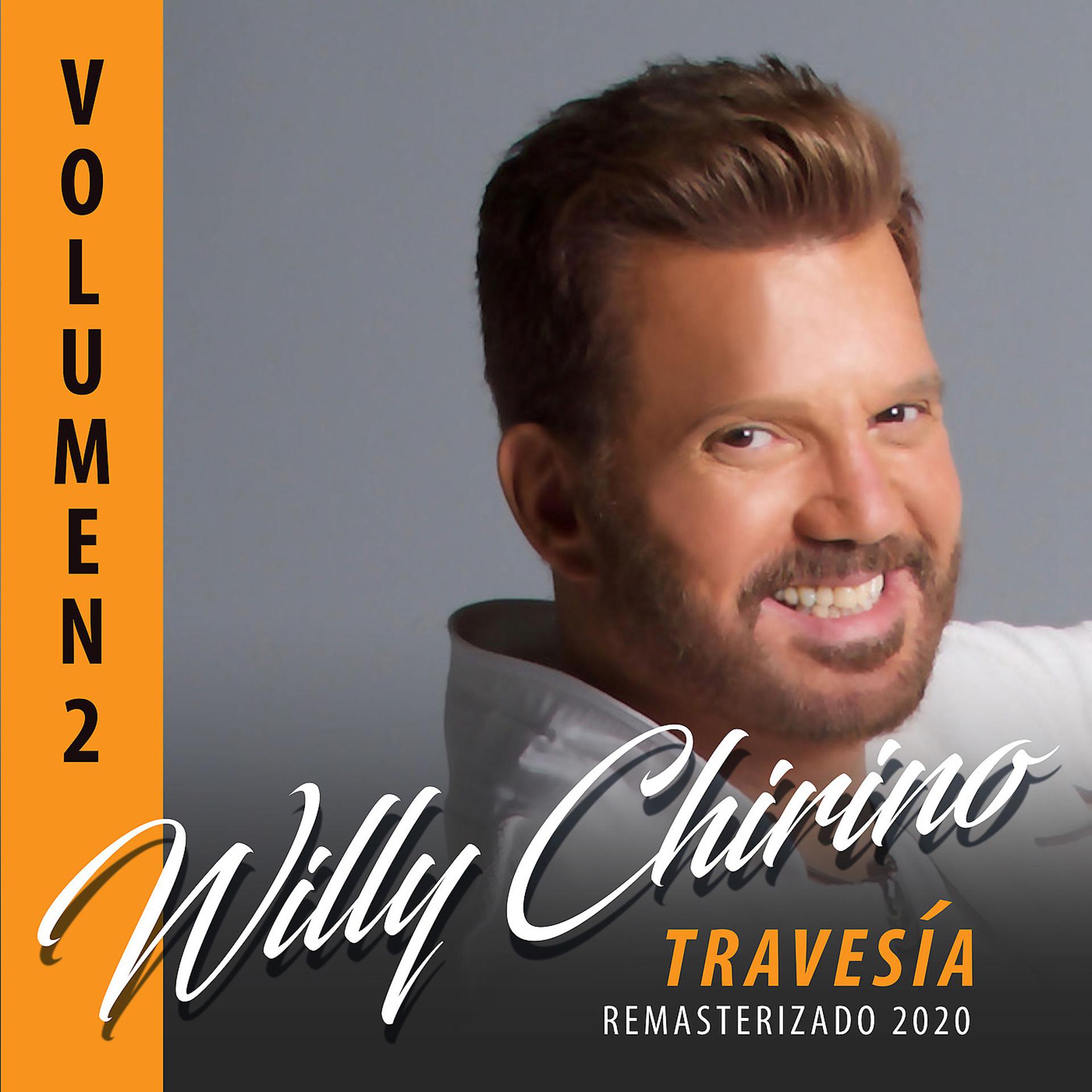 Постер альбома Volumen 2 Travesía (Remasterizado 2020)