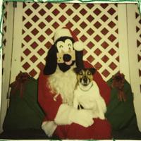 Постер альбома Mookies Last Christmas (Jeremy Sh Griffith Remix)