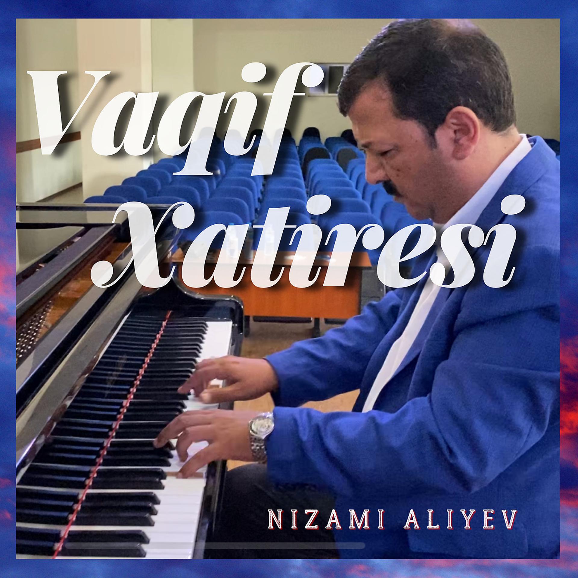 Постер альбома Vaqif Xatiresi