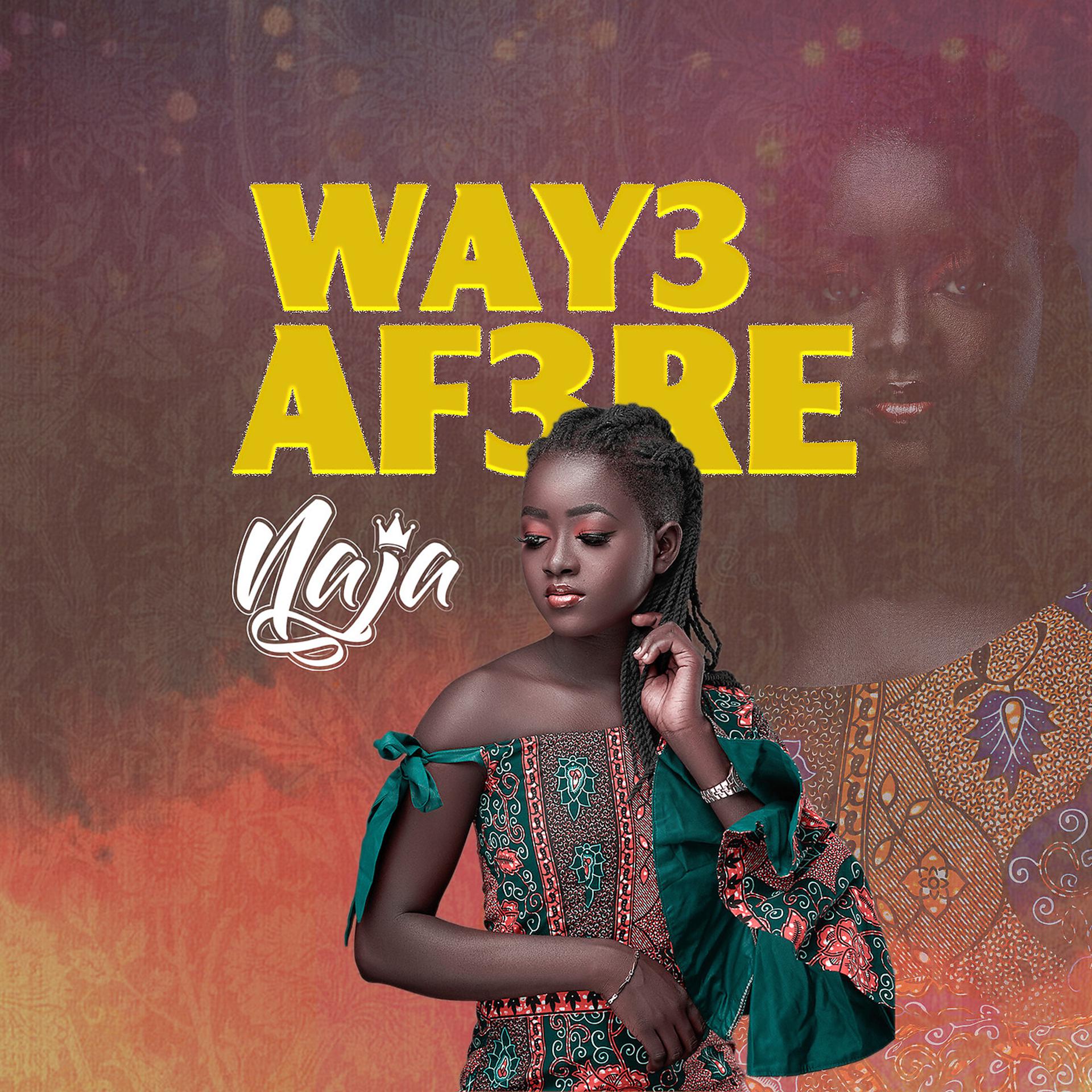 Постер альбома Way3 Af3re