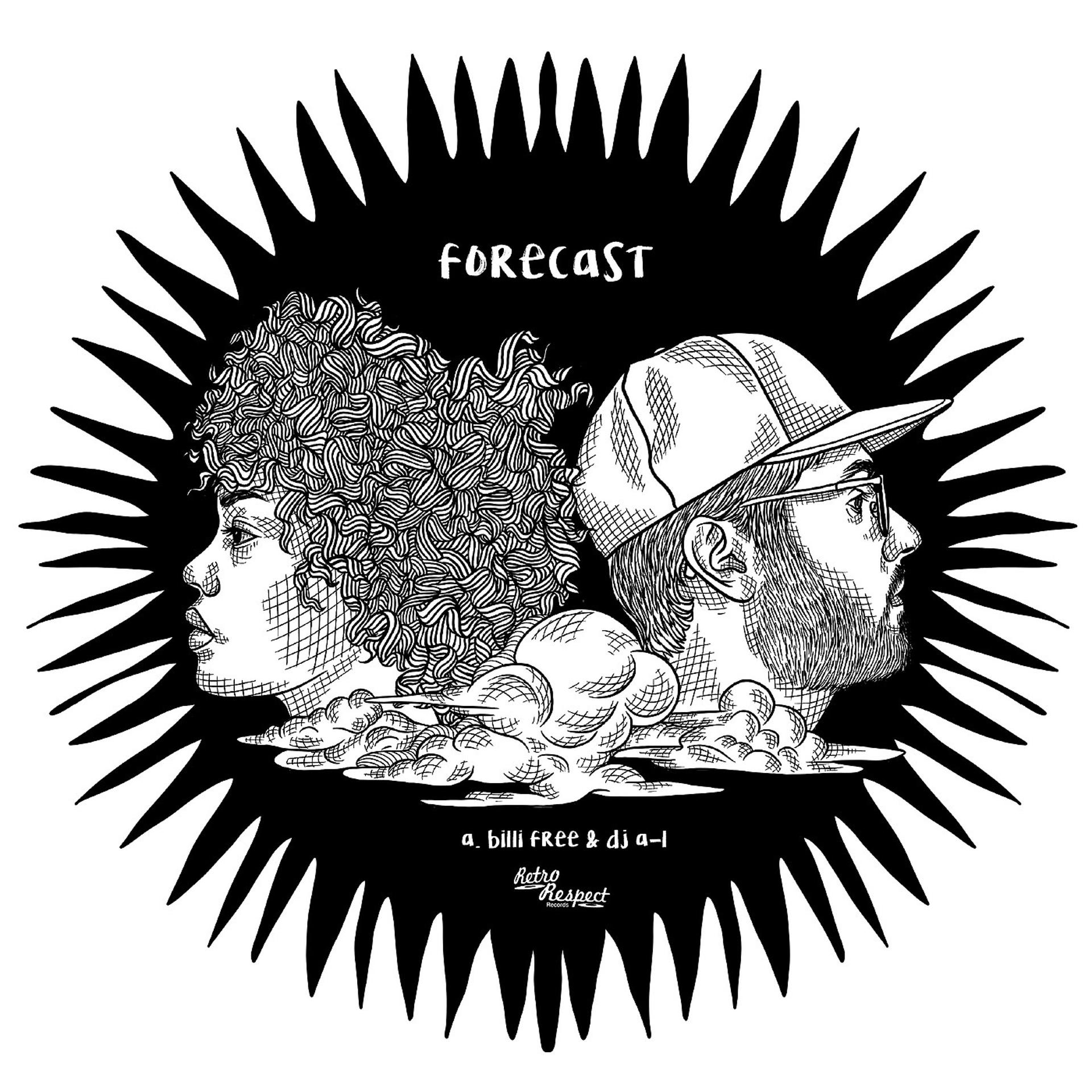 Постер альбома Forecast