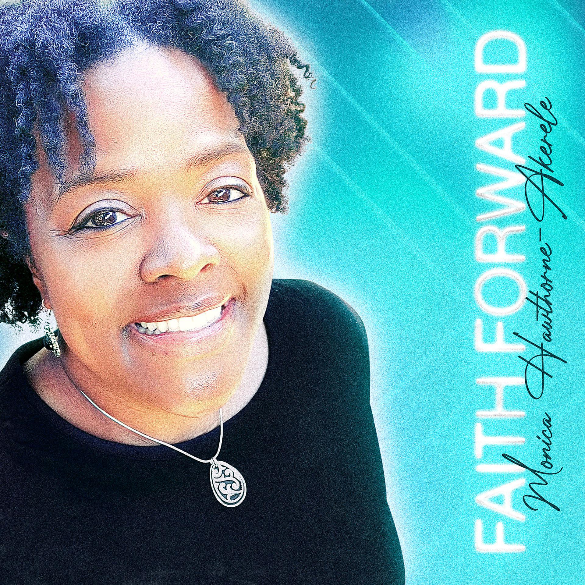 Постер альбома Faith Forward