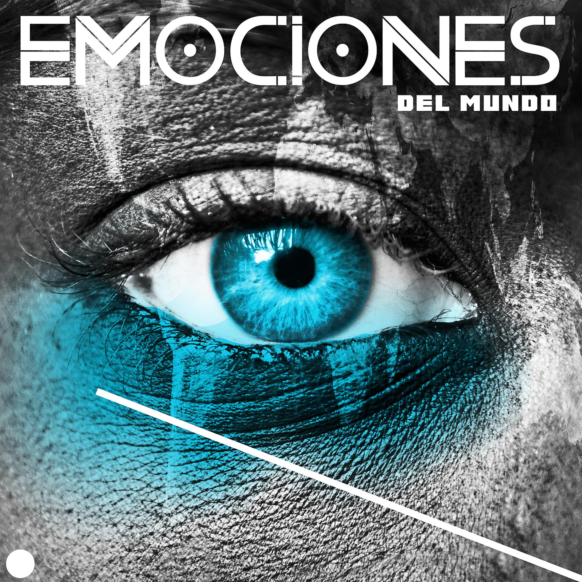 Постер альбома Emociones del Mundo