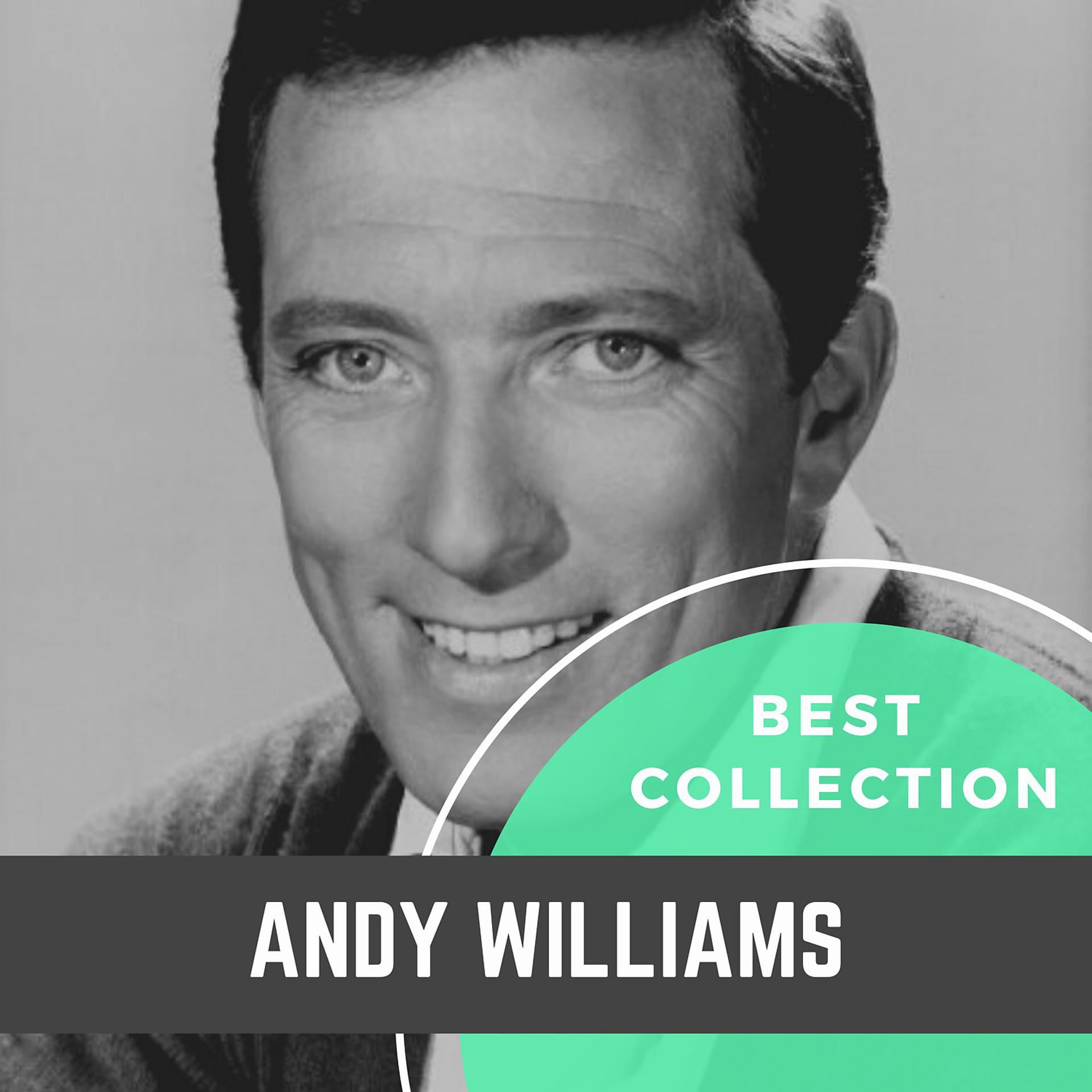 Постер альбома Best Collection Andy Williams
