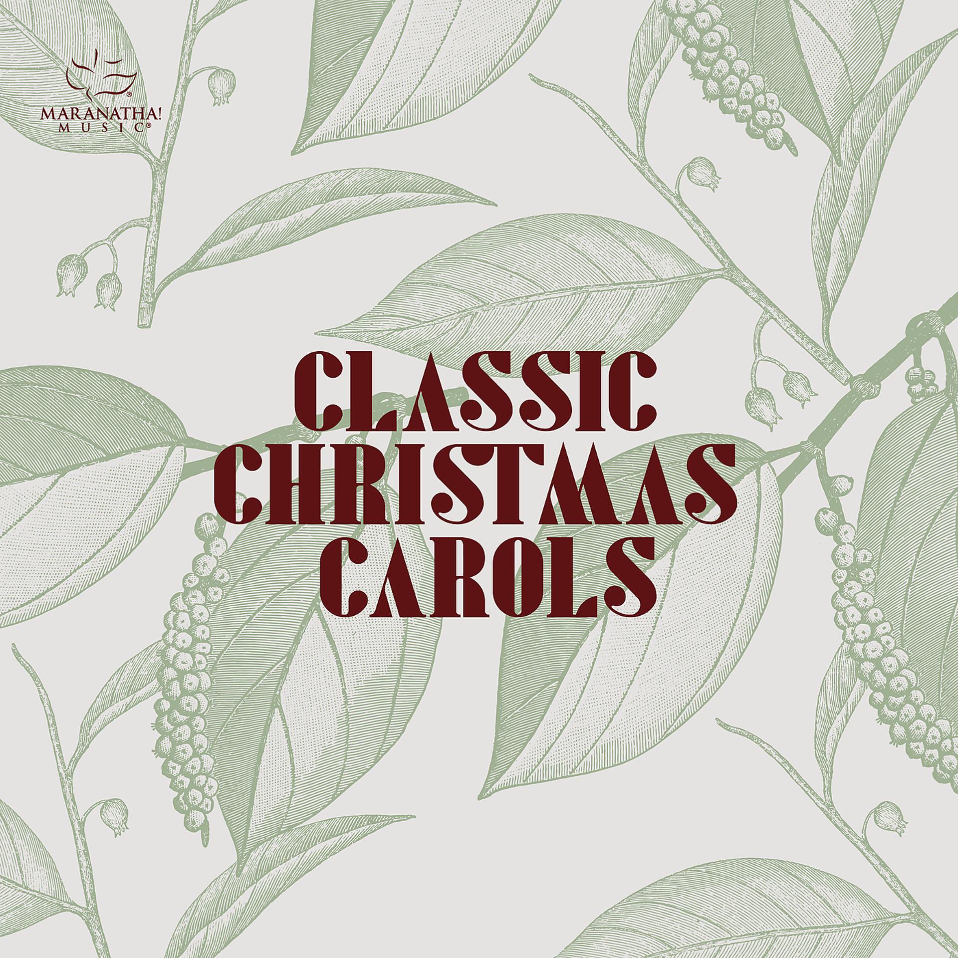 Постер альбома Classic Christmas Carols