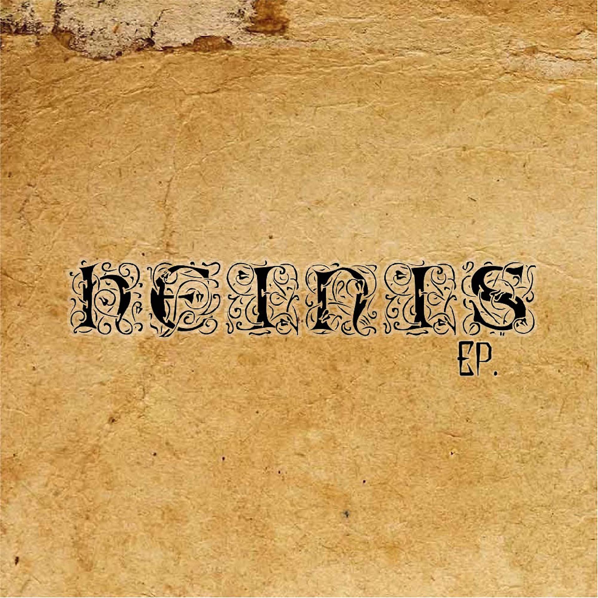 Постер альбома Heinis - EP