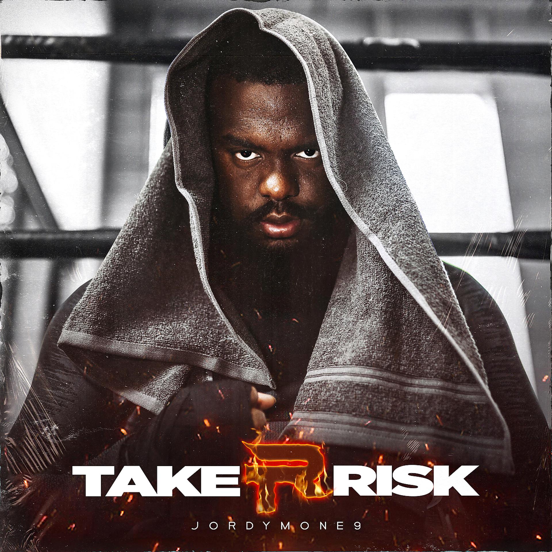 Постер альбома Take Risk