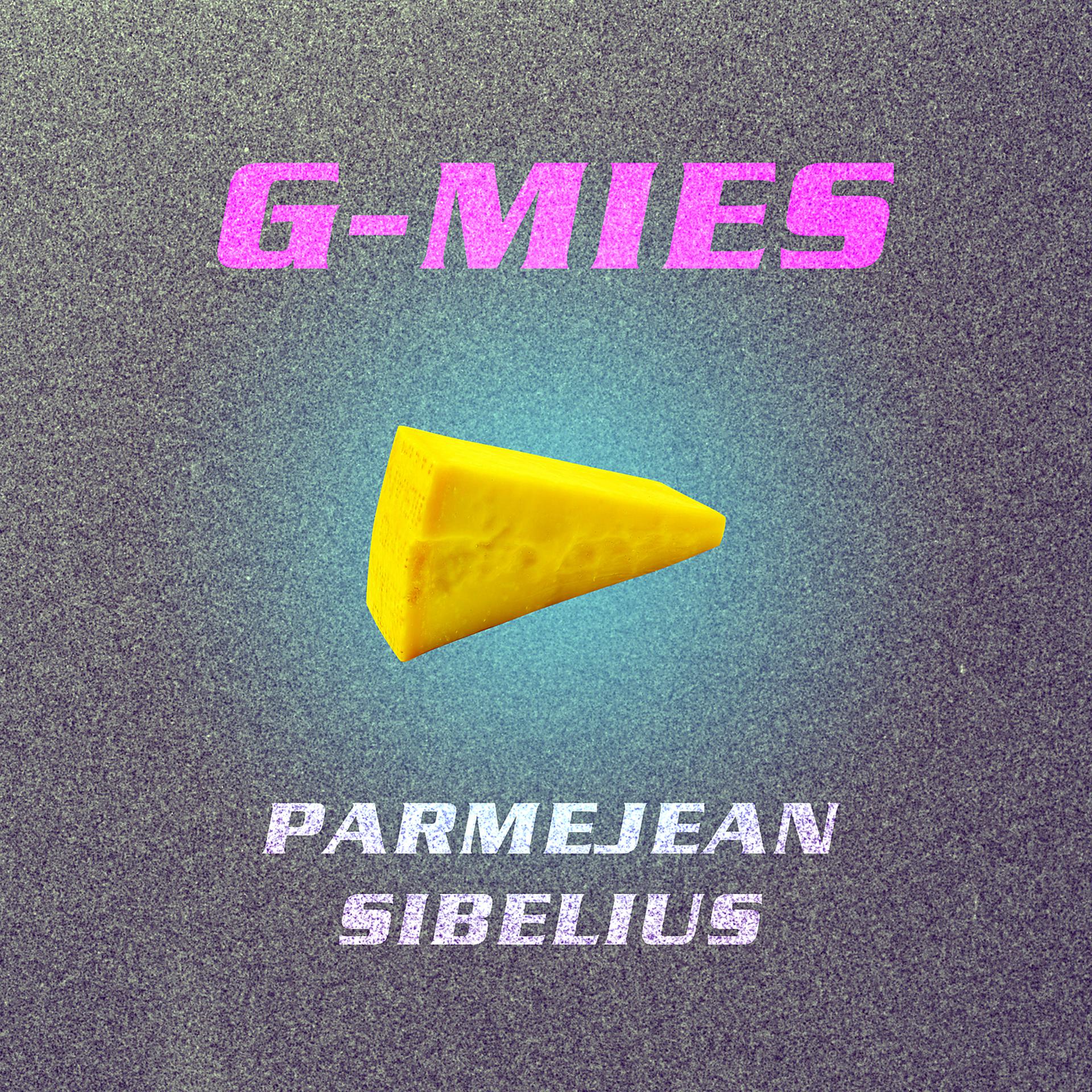 Постер альбома Parmejean Sibelius