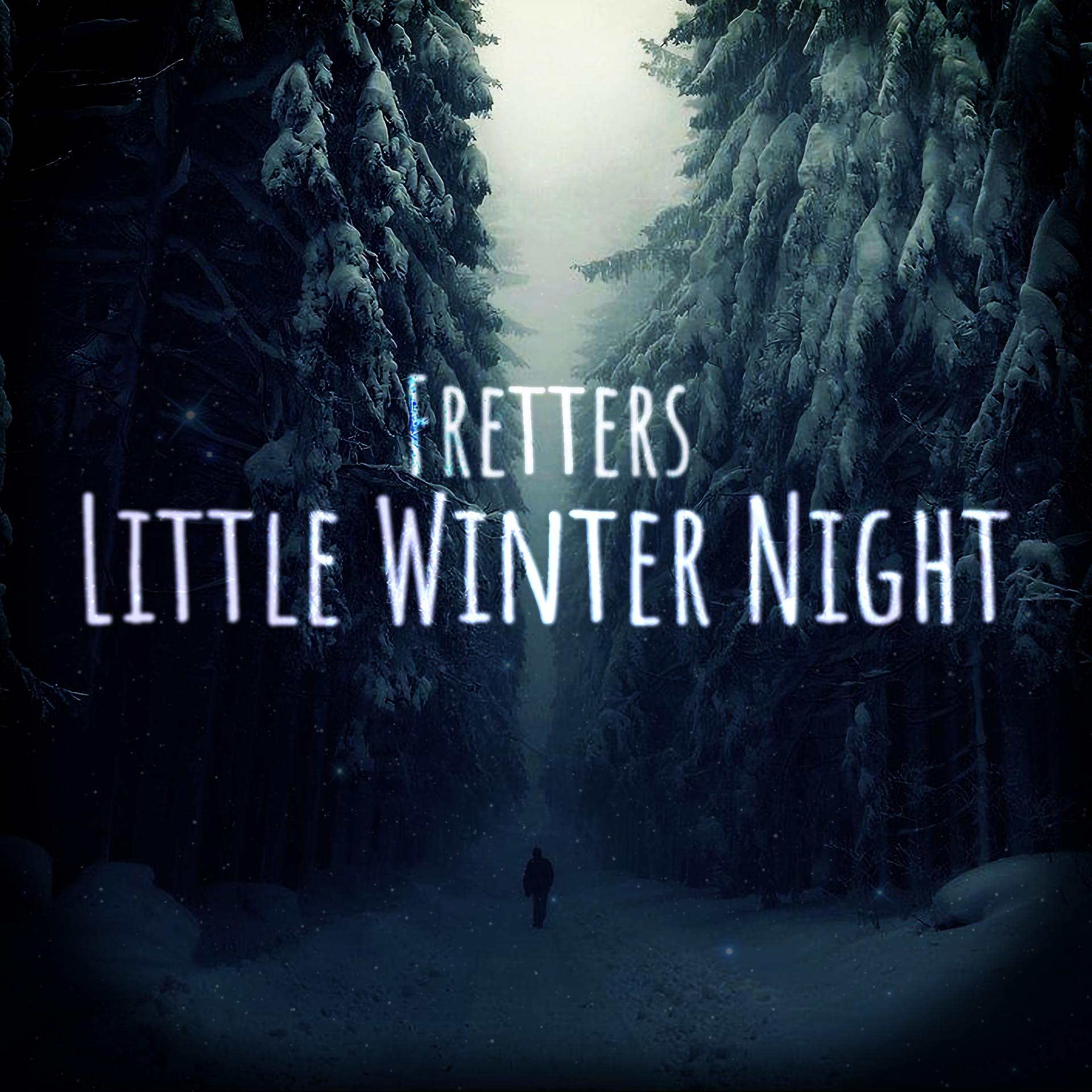 Постер альбома Little Winter Night