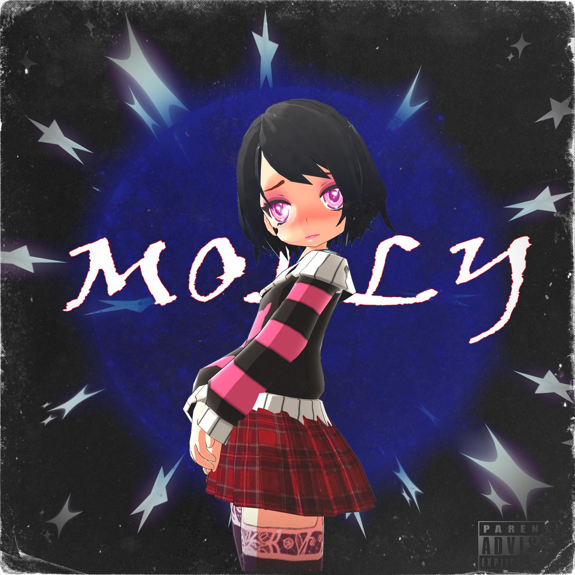 Постер альбома MOLLY
