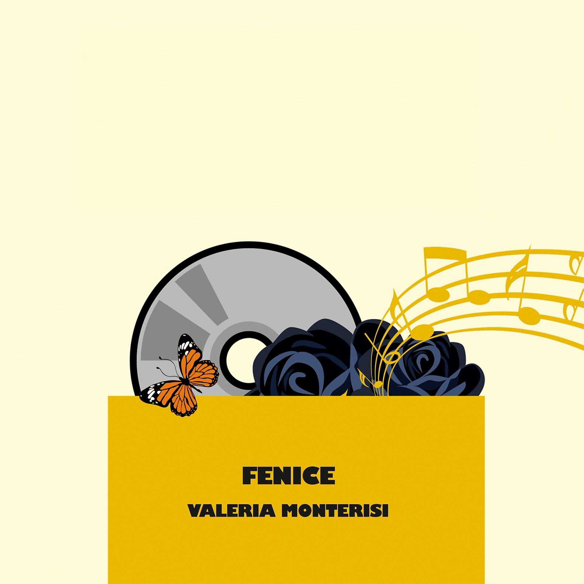 Постер альбома Fenice