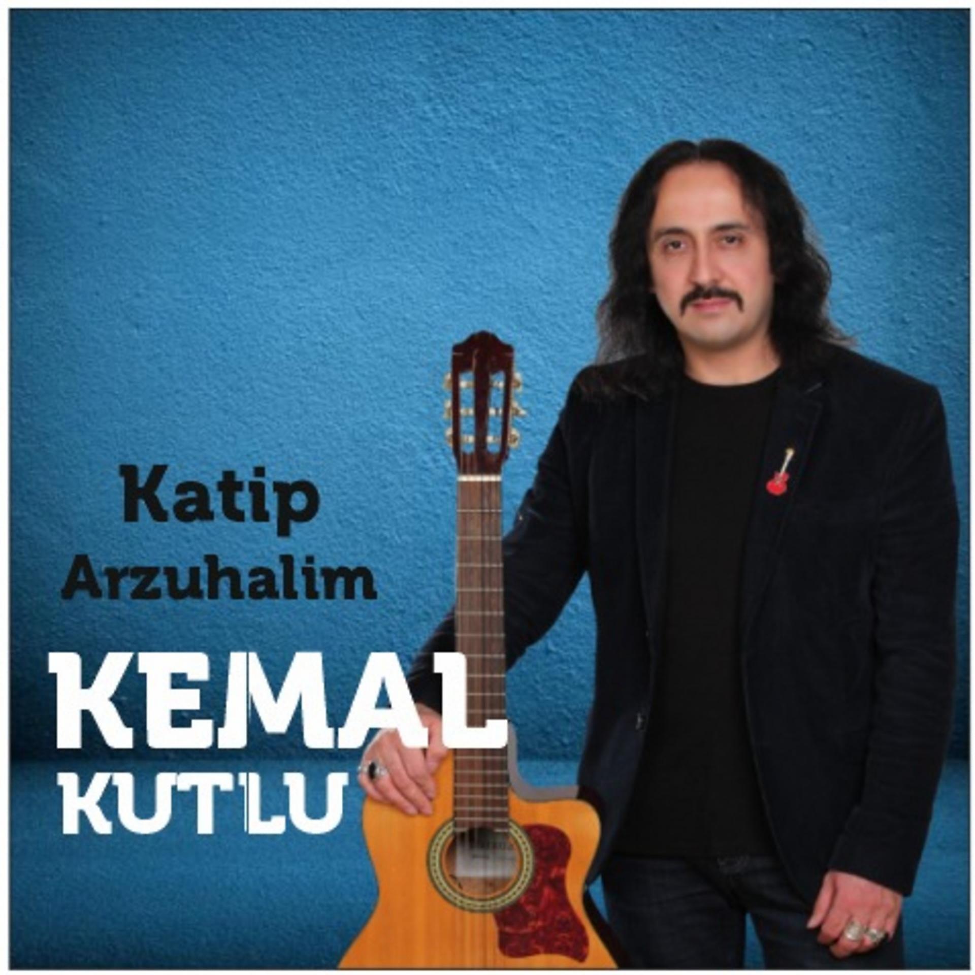 Постер альбома Katip Arzuhalim