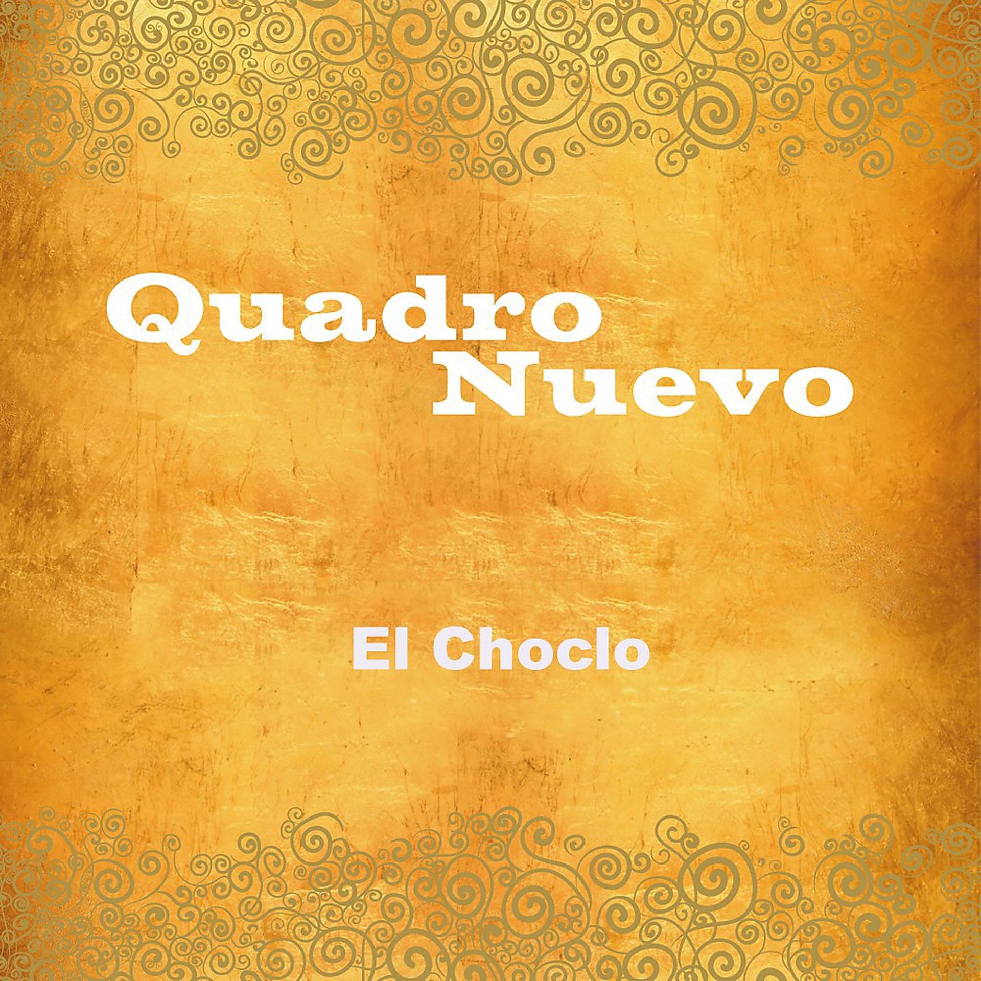 Постер альбома El Choclo